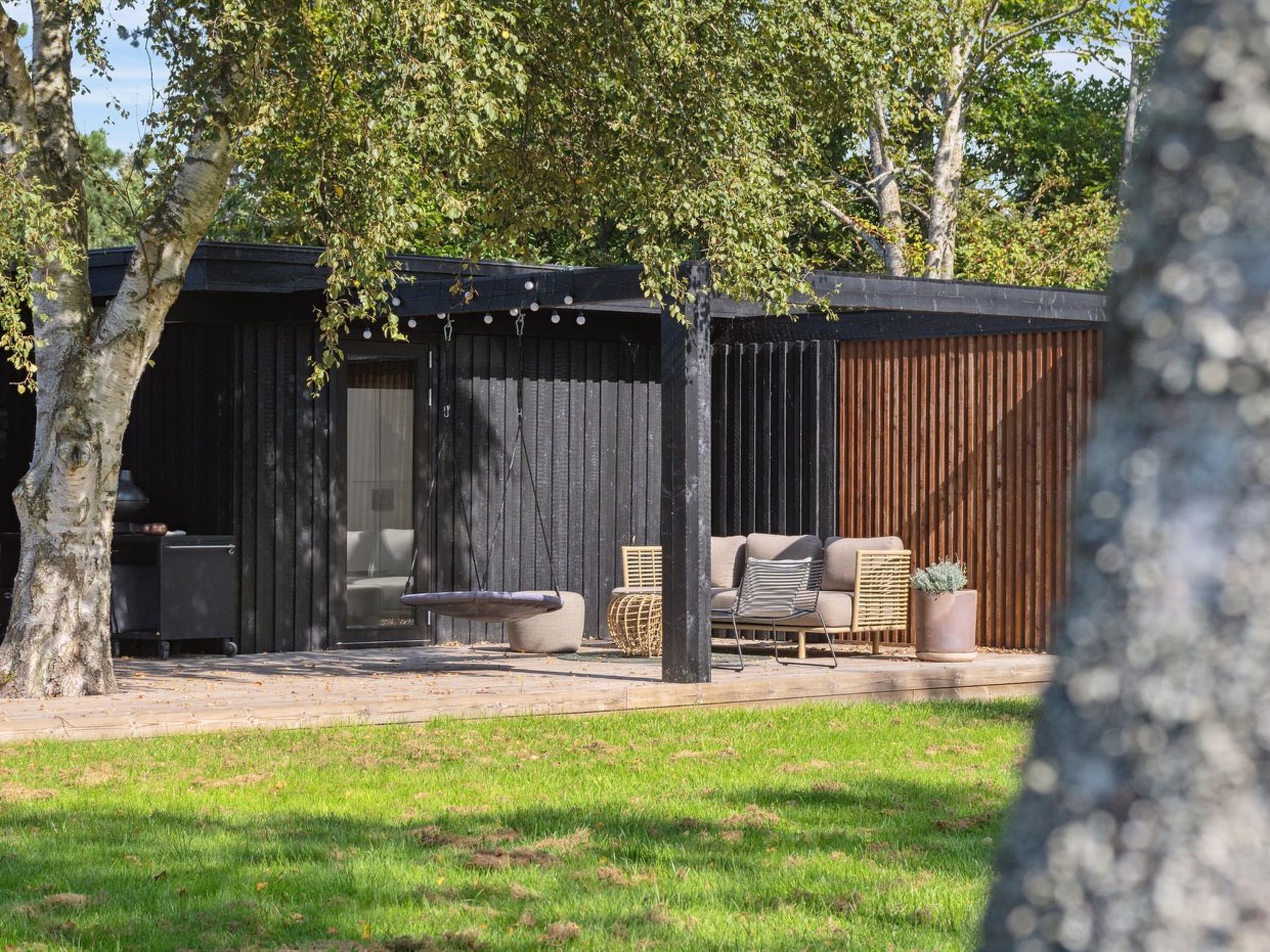 "Hævnir" - 1km from the sea - Buiten