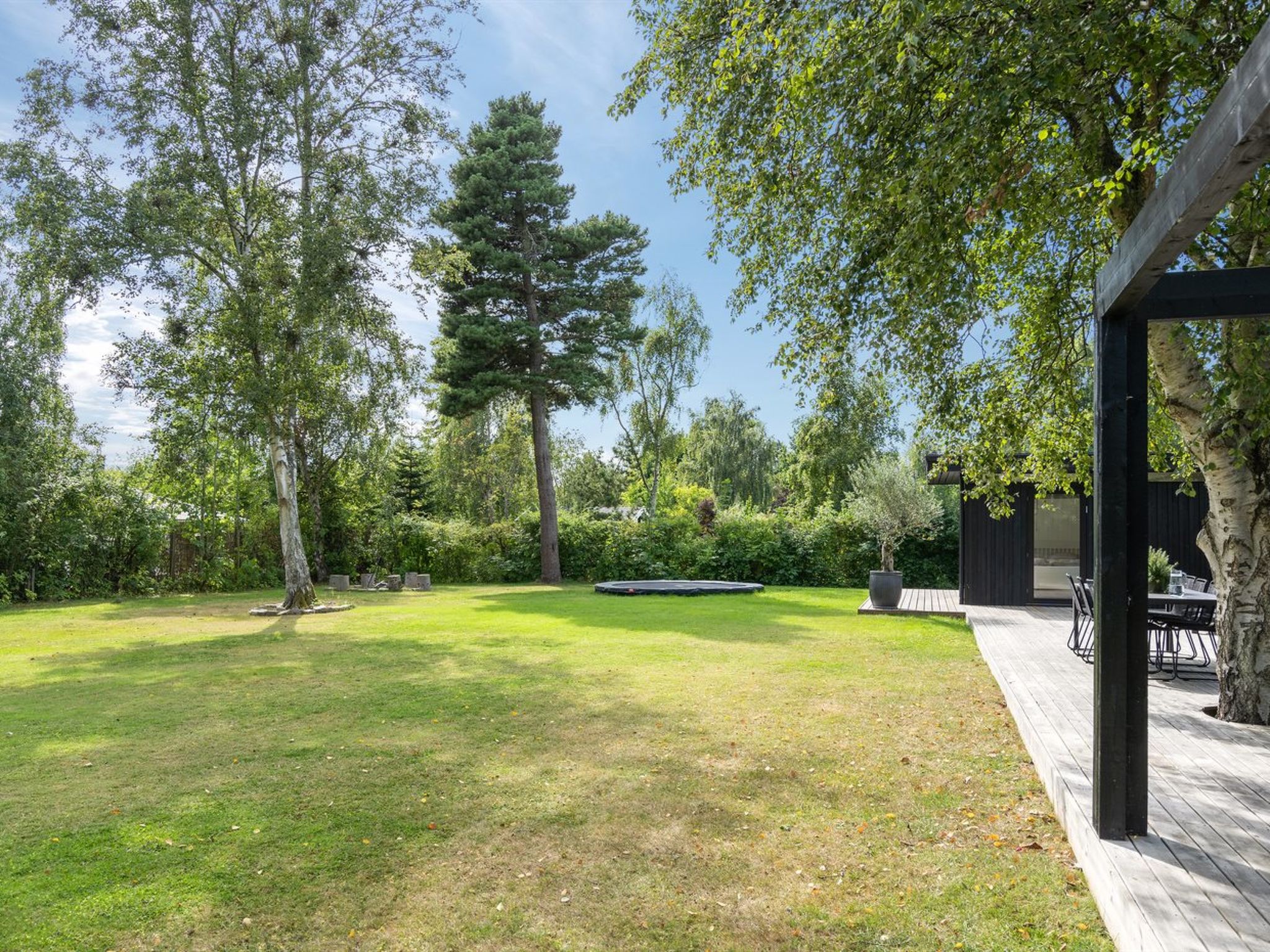 "Hævnir" - 1km from the sea - Buiten