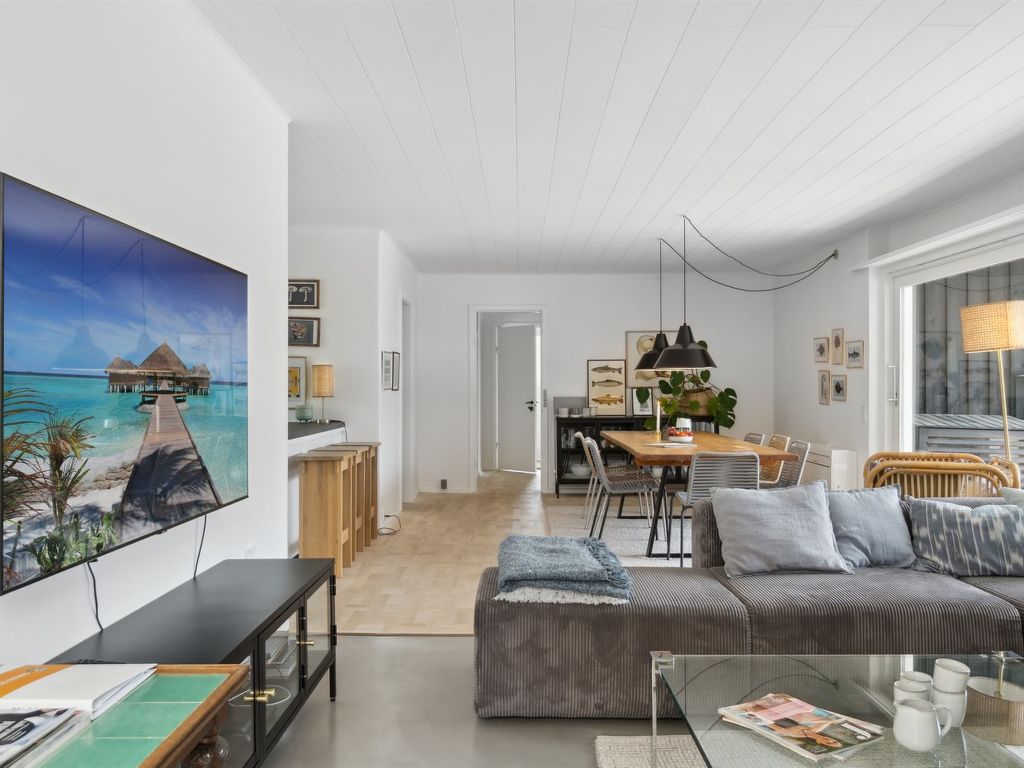 Vakantiehuis Tonia in Denemarken