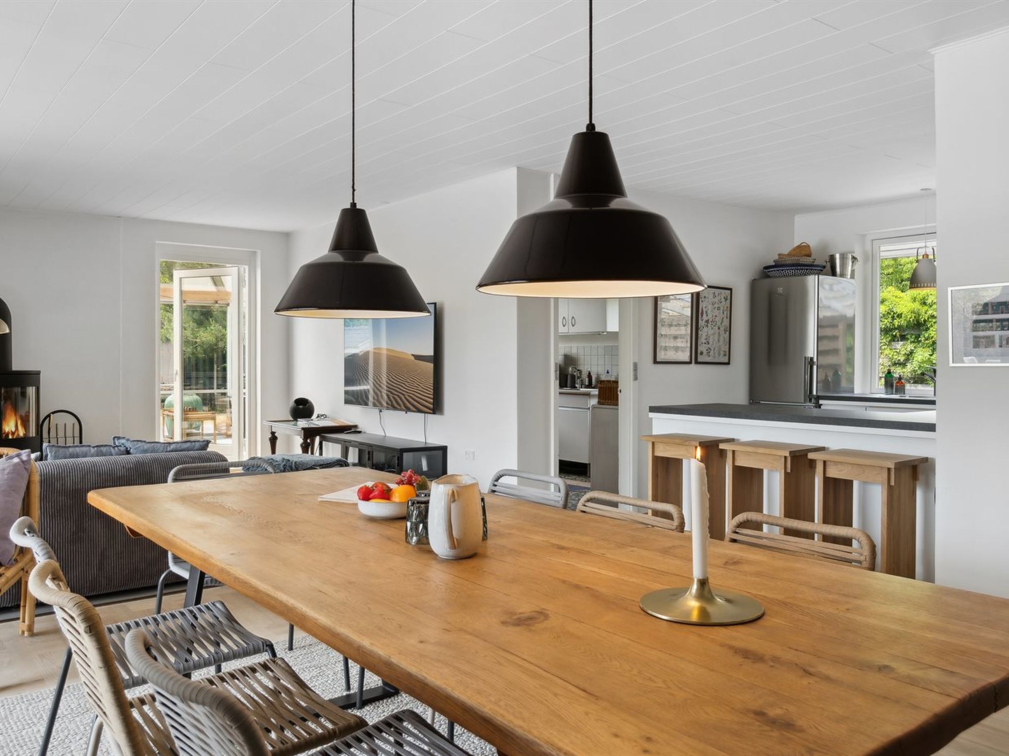 "Tonia" - 290m from the sea - Drinnen