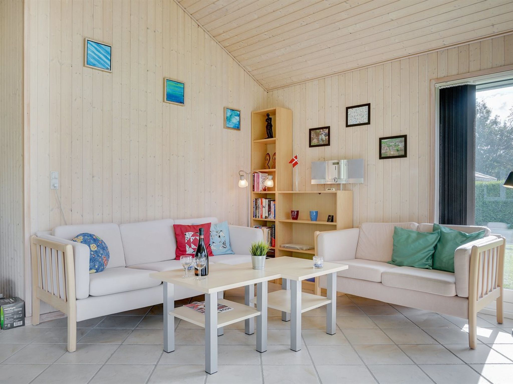 "Olina" - 1km from the sea-Drinnen
