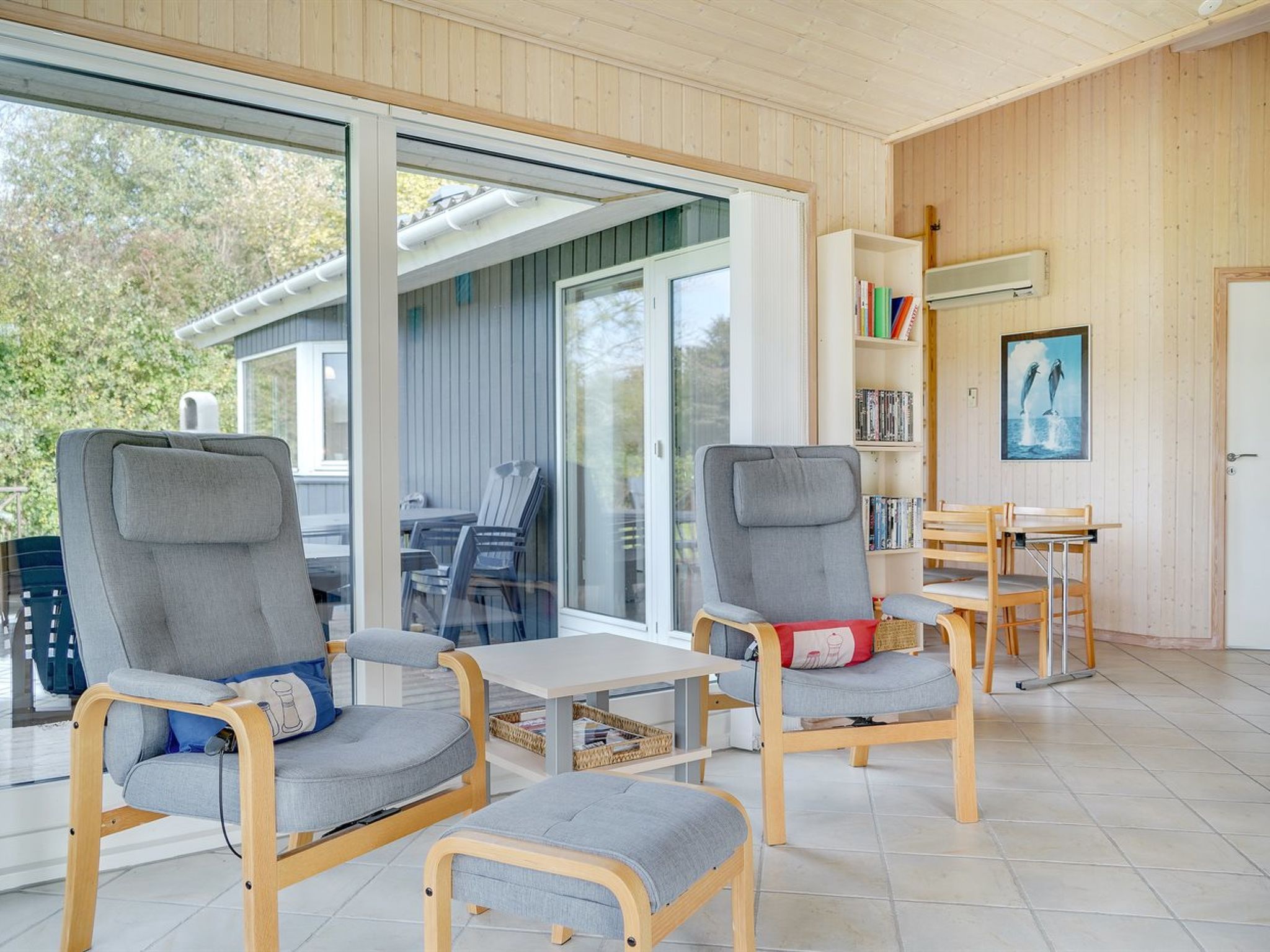 "Olina" - 1km from the sea-Drinnen