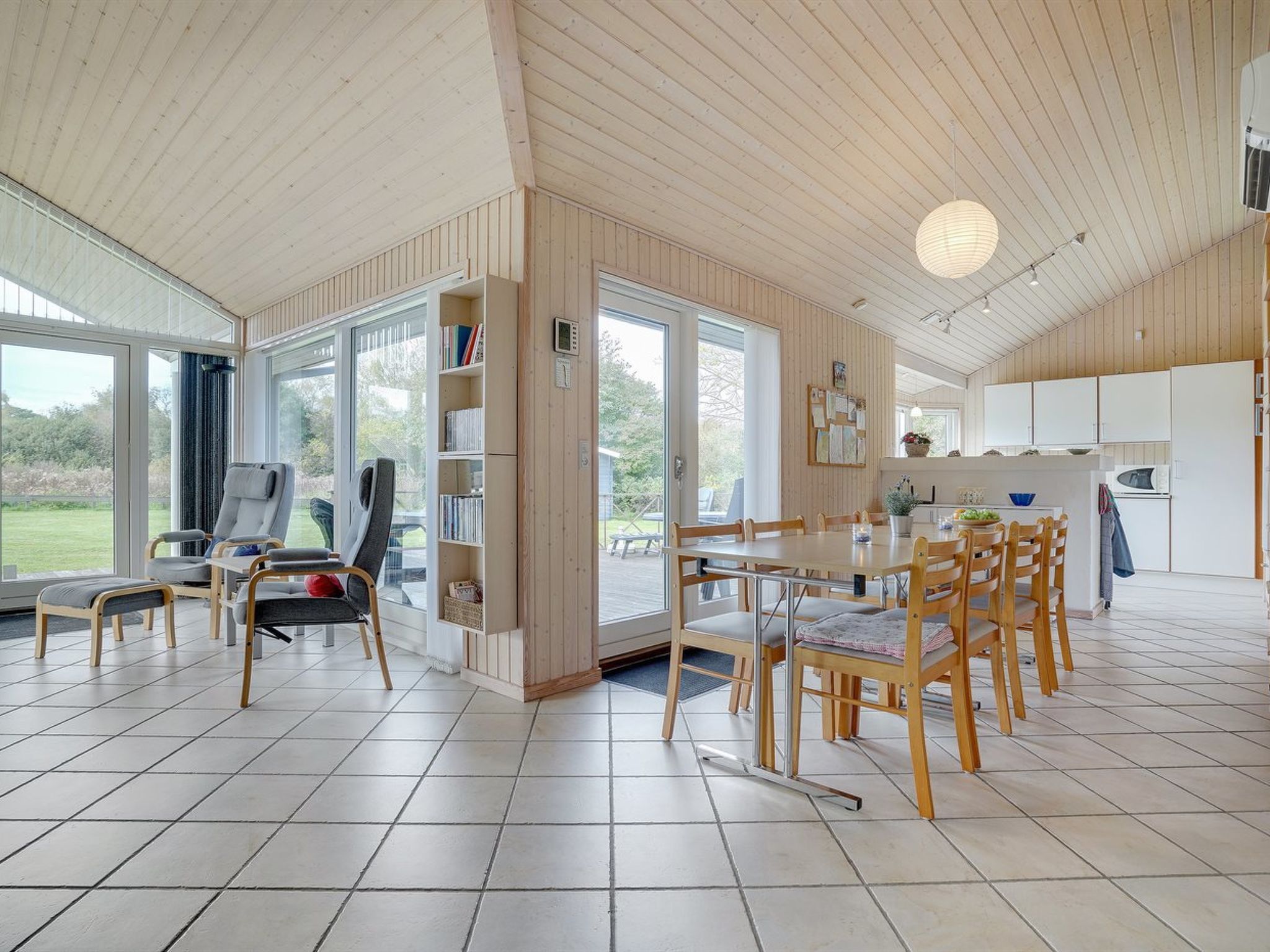 "Olina" - 1km from the sea-Drinnen