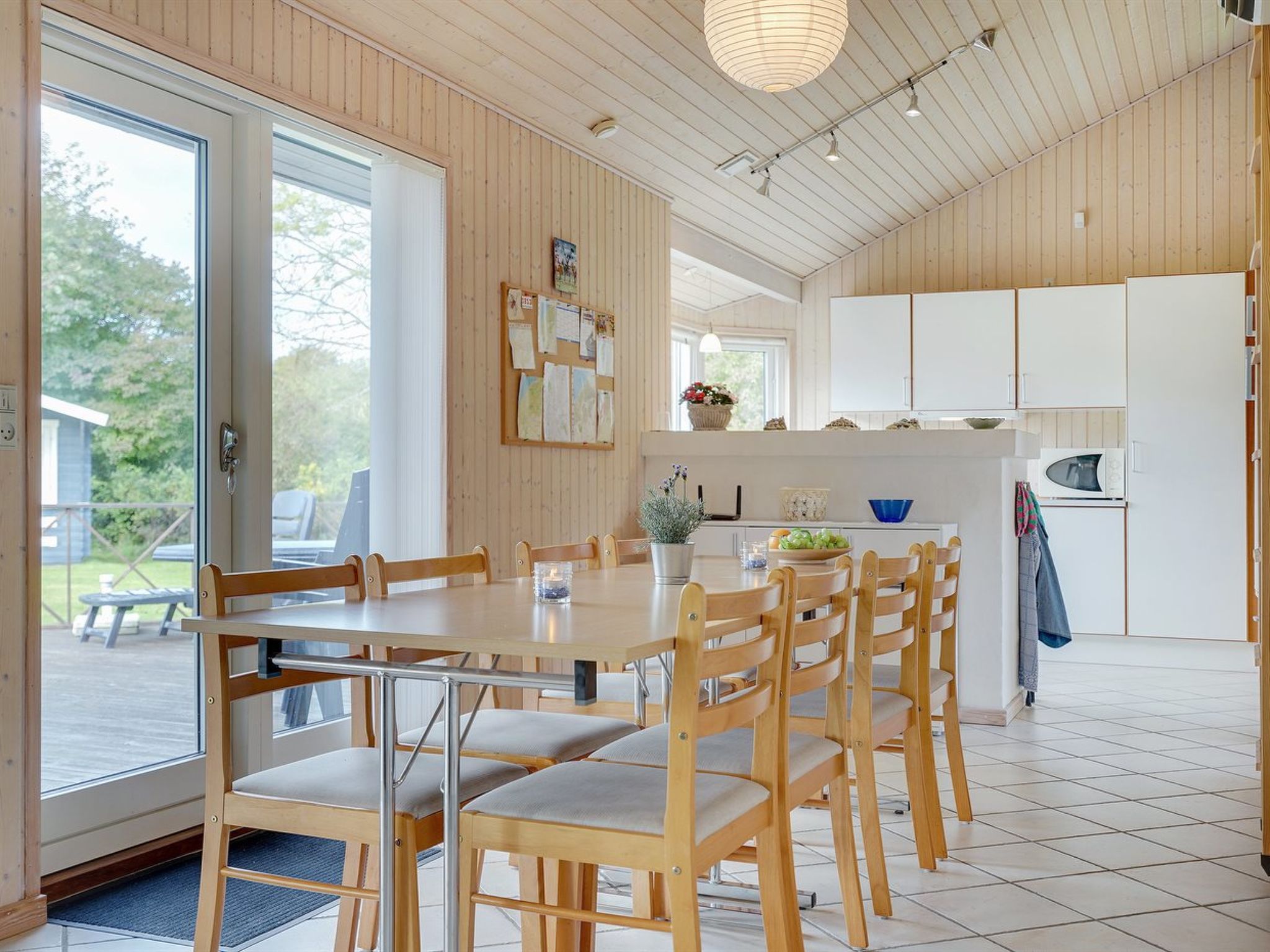 "Olina" - 1km from the sea-Drinnen