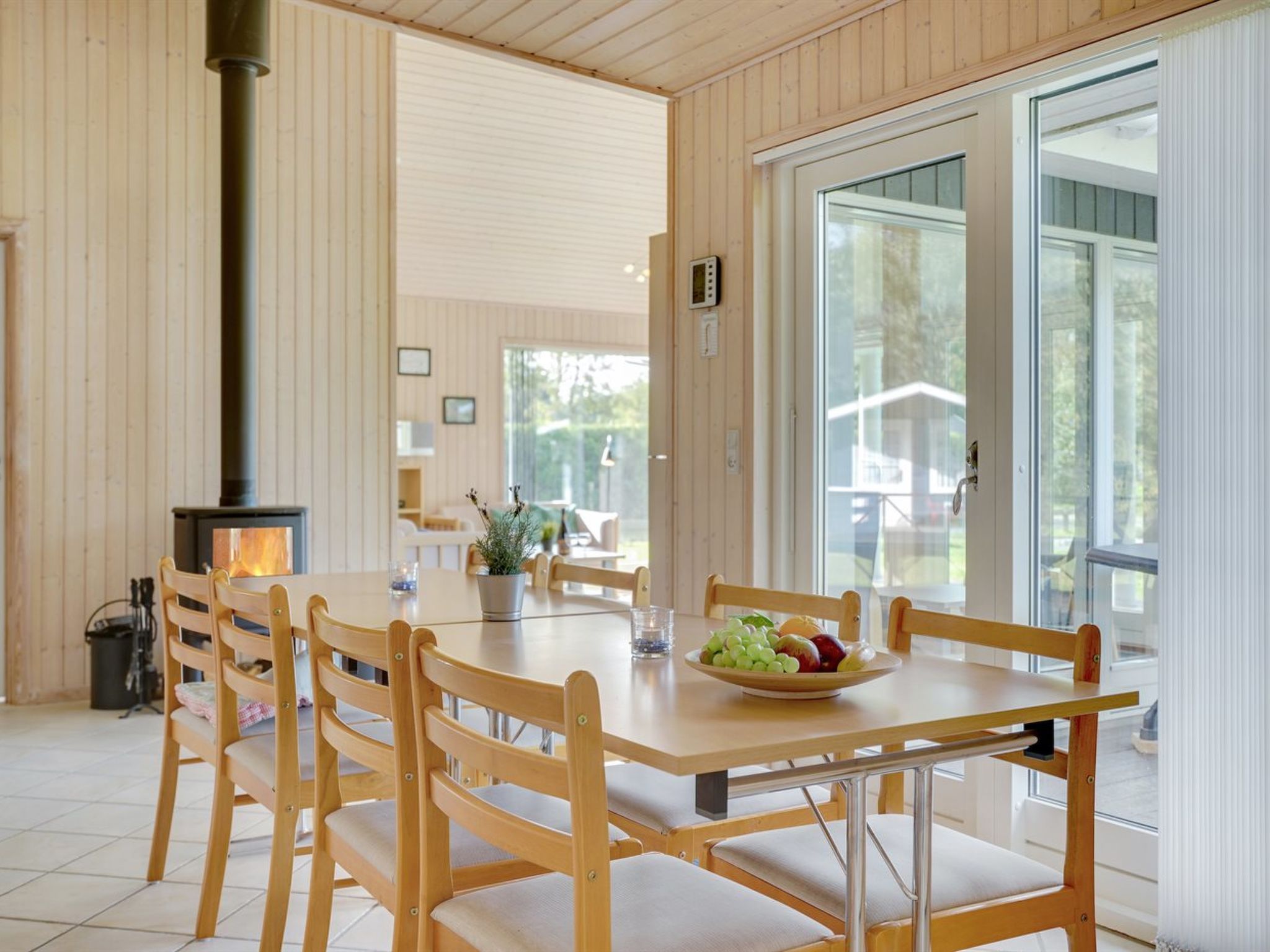 "Olina" - 1km from the sea-Drinnen