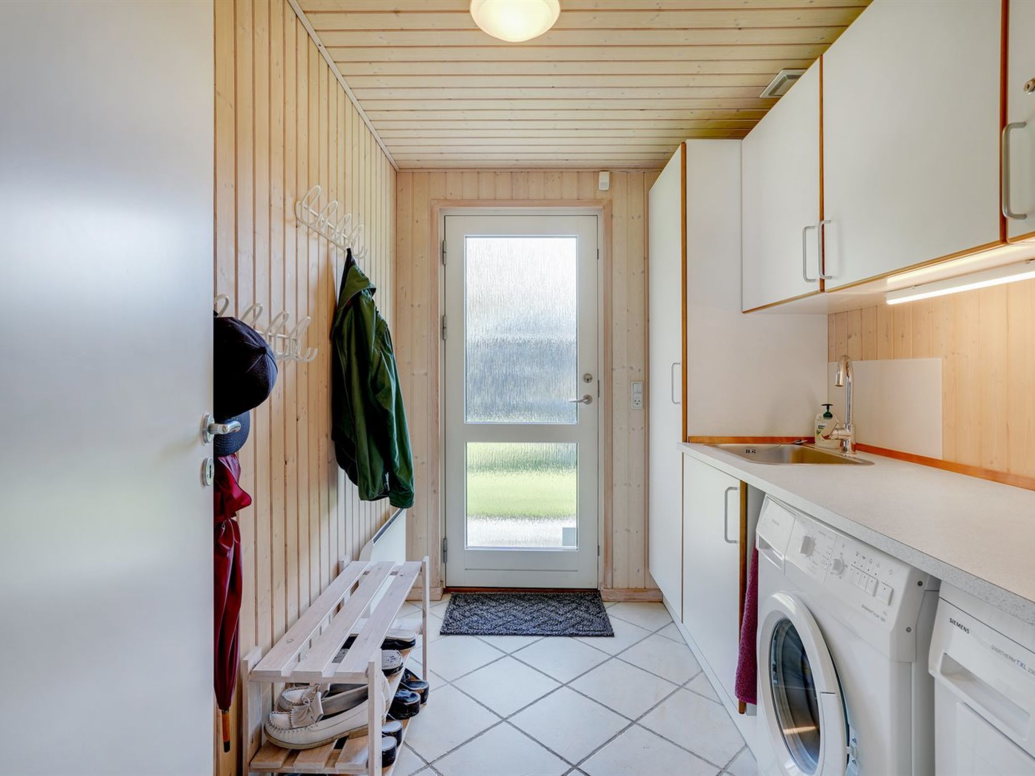 "Olina" - 1km from the sea-Drinnen