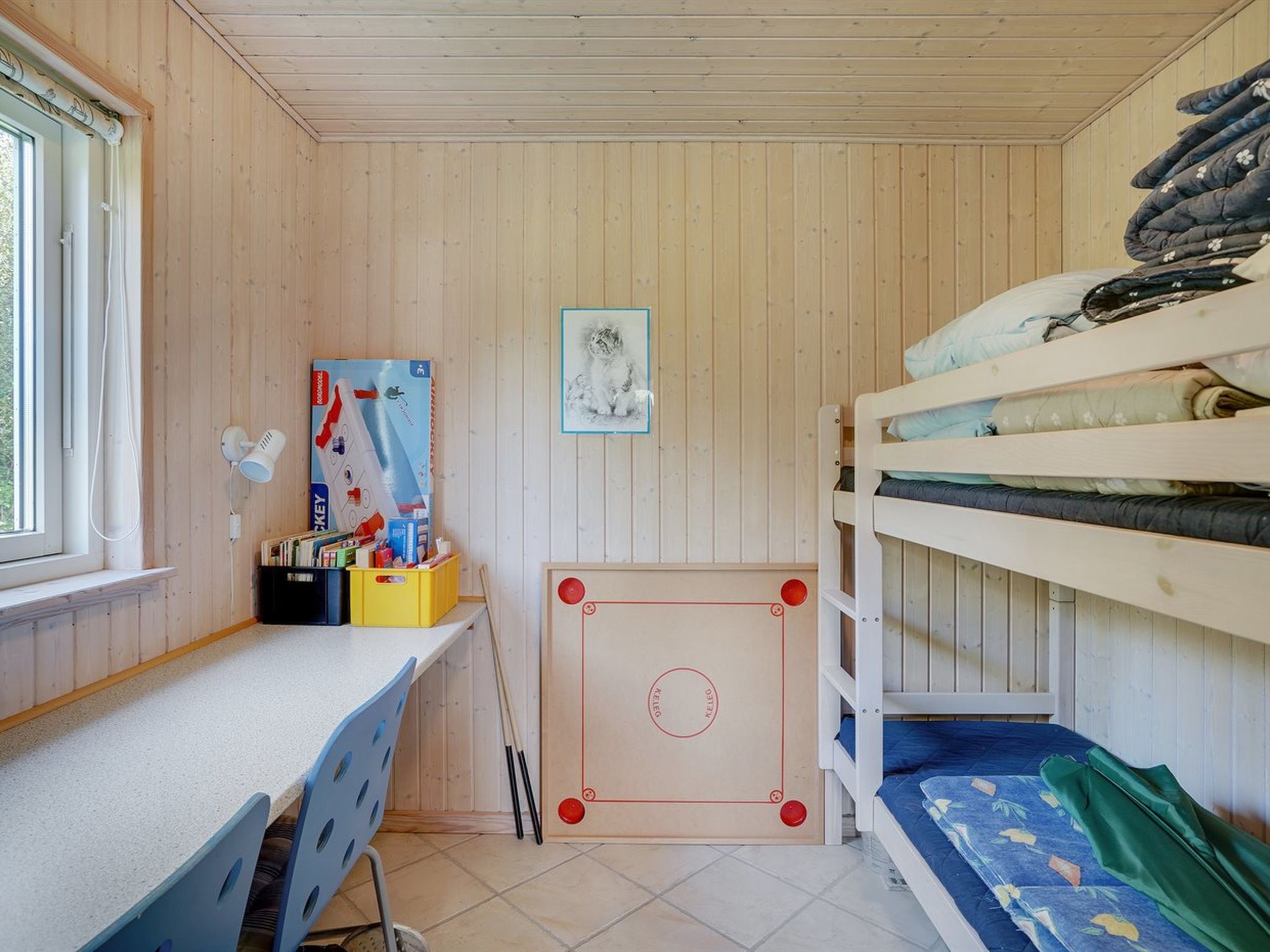 "Olina" - 1km from the sea-Drinnen