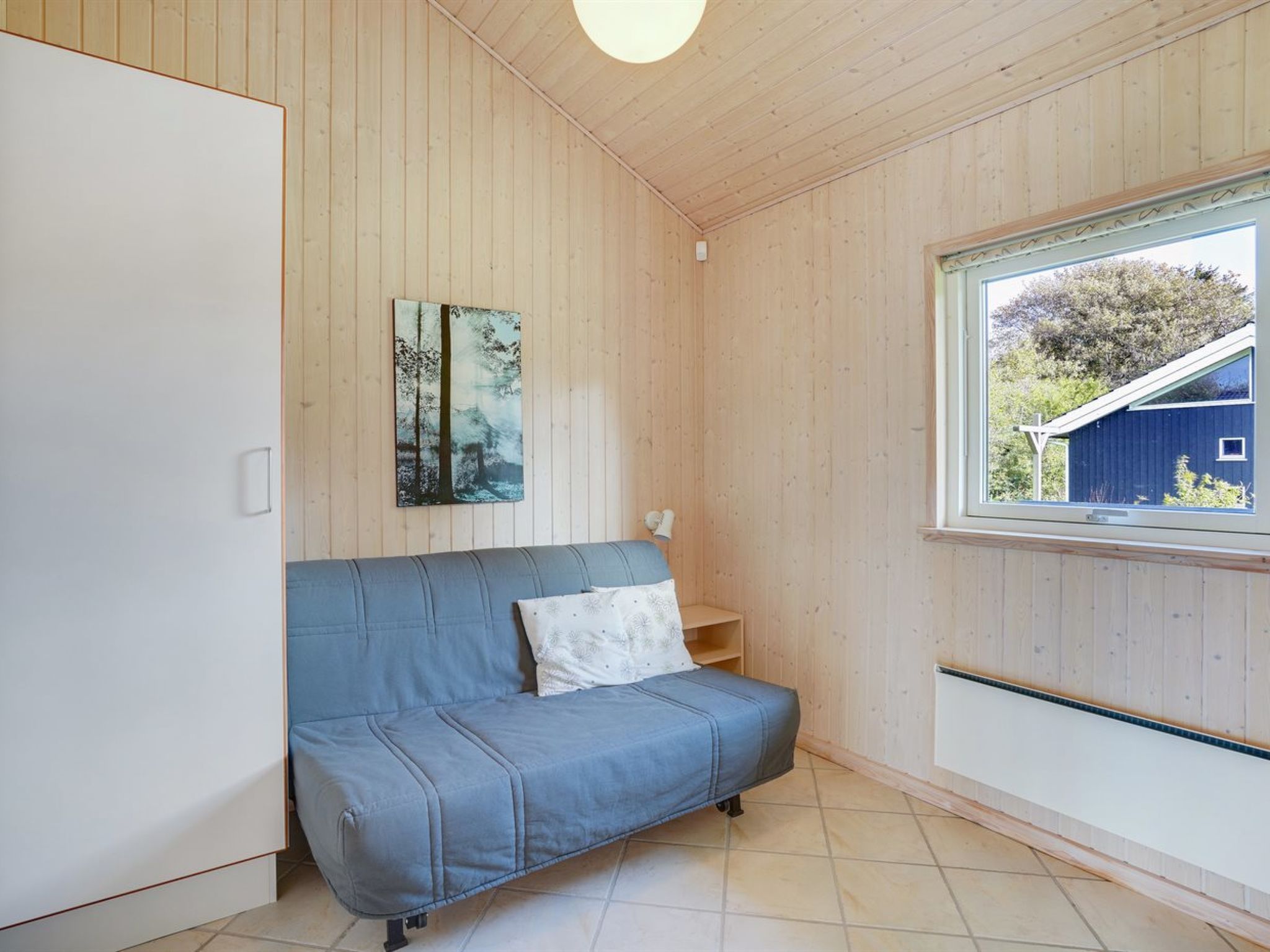 "Olina" - 1km from the sea-Drinnen