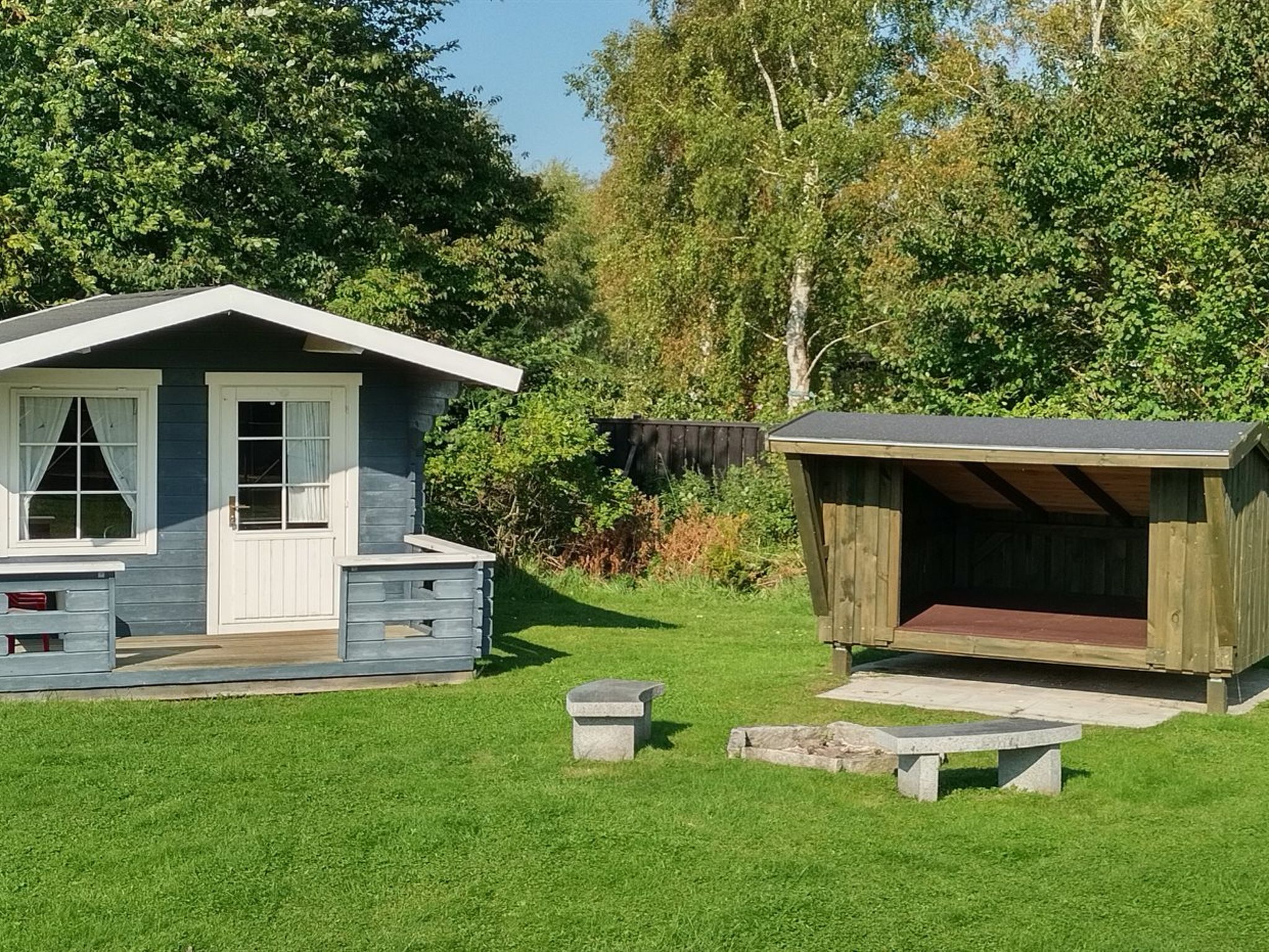 "Olina" - 1km from the sea-Drinnen