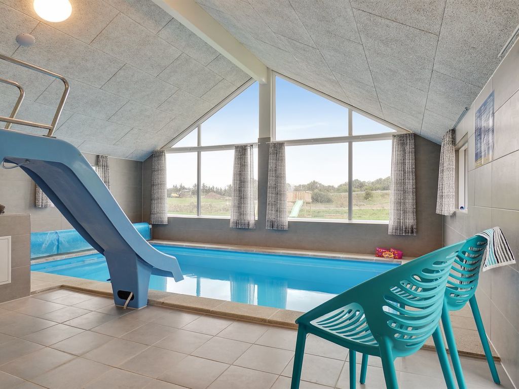 Vakantiehuis Vara in Denemarken