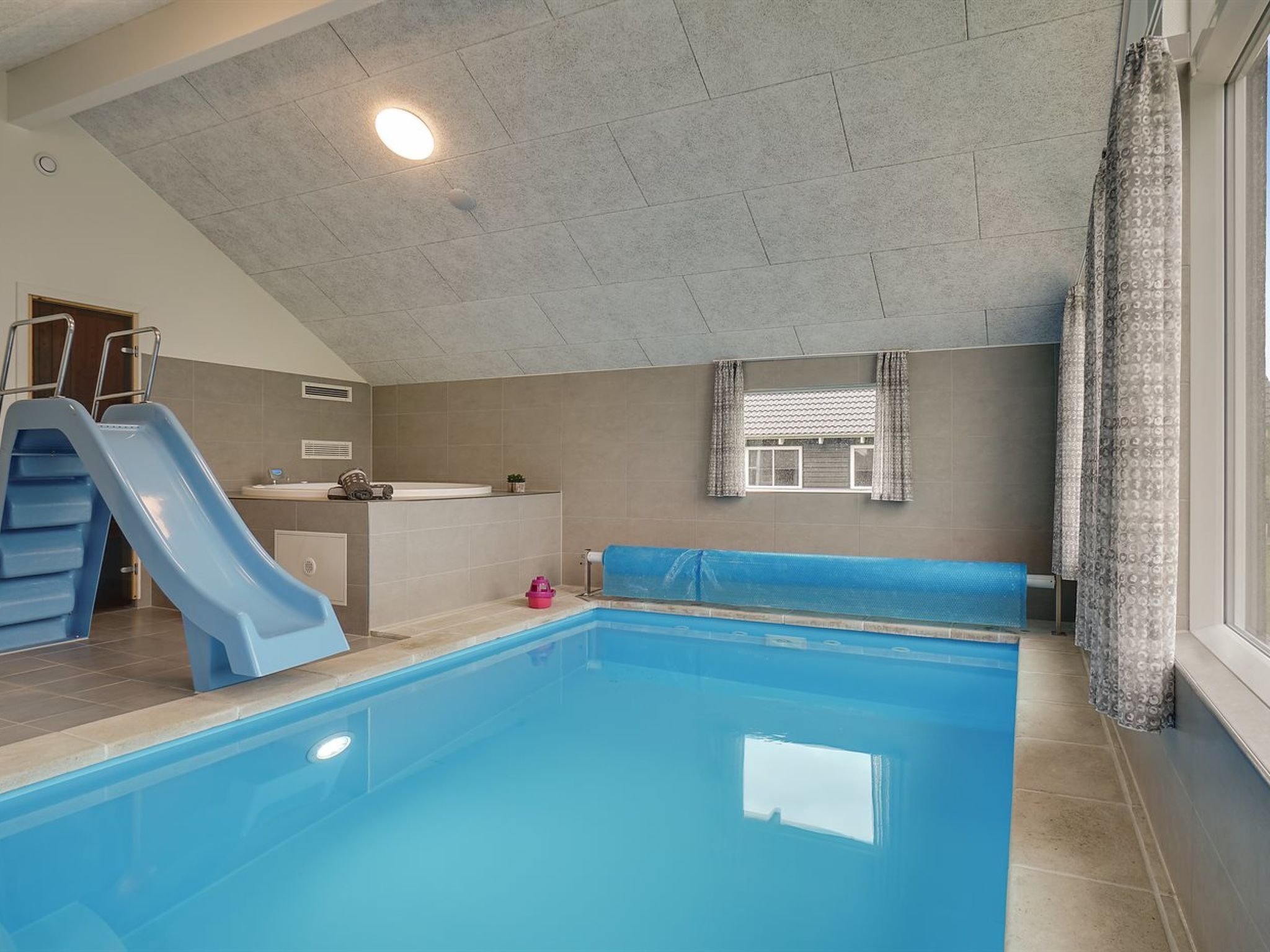 "Vara" - 800m from the sea-Buiten