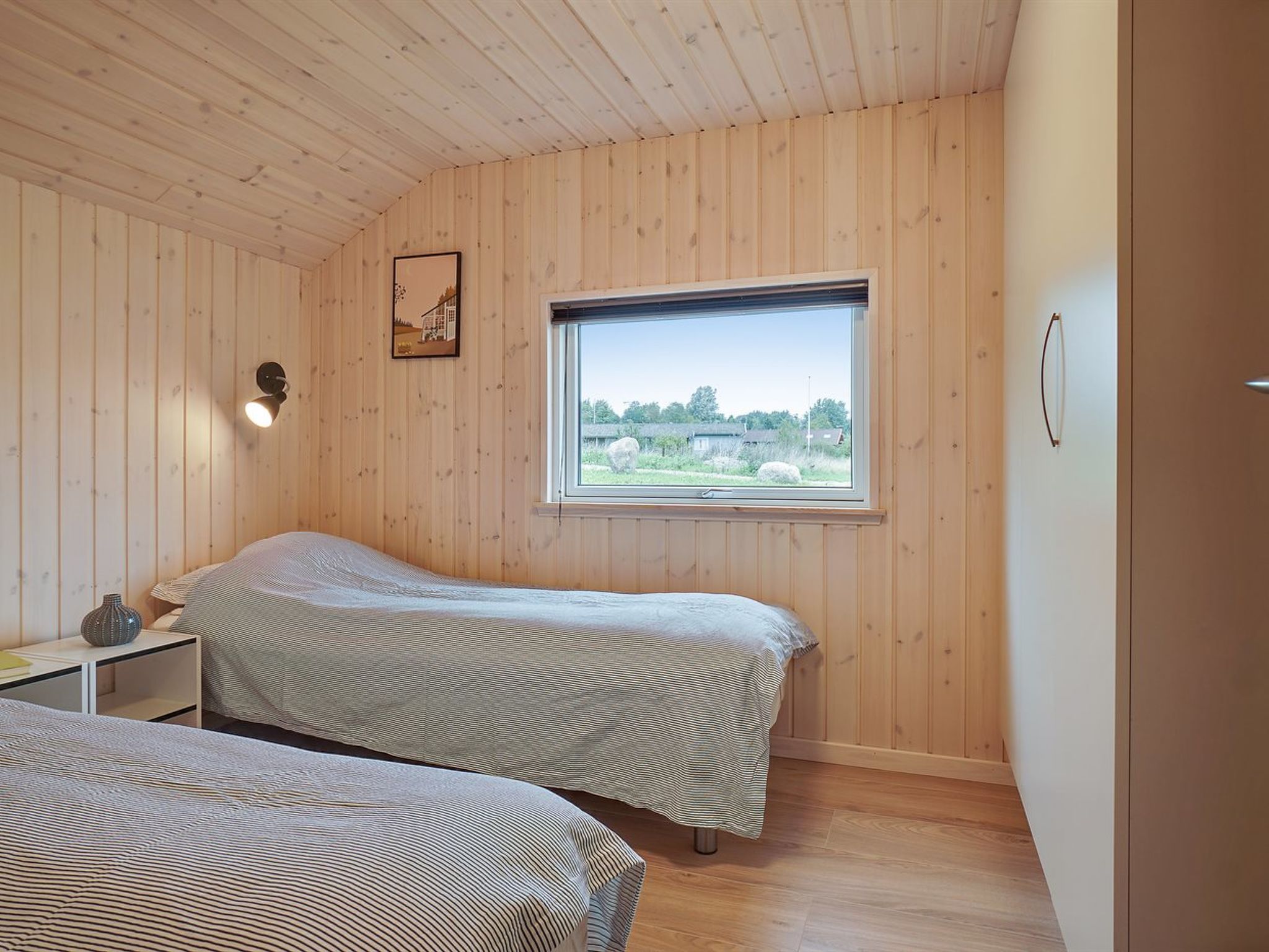 Vakantiehuis met sauna in Vejby: ruim verblijf voor 14 personen - foto 9