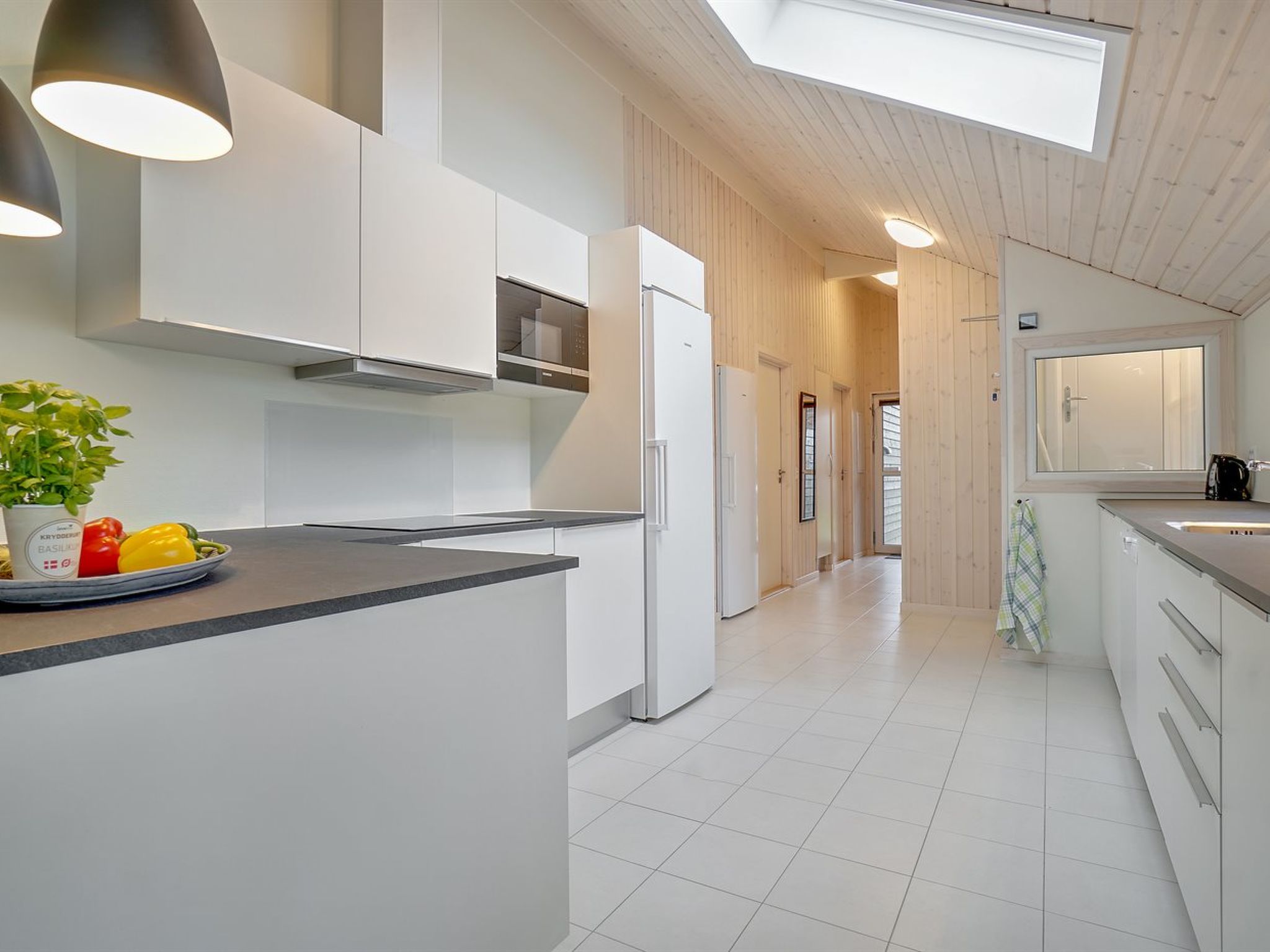 Vakantiehuis met sauna in Vejby: ruim verblijf voor 14 personen - foto 16
