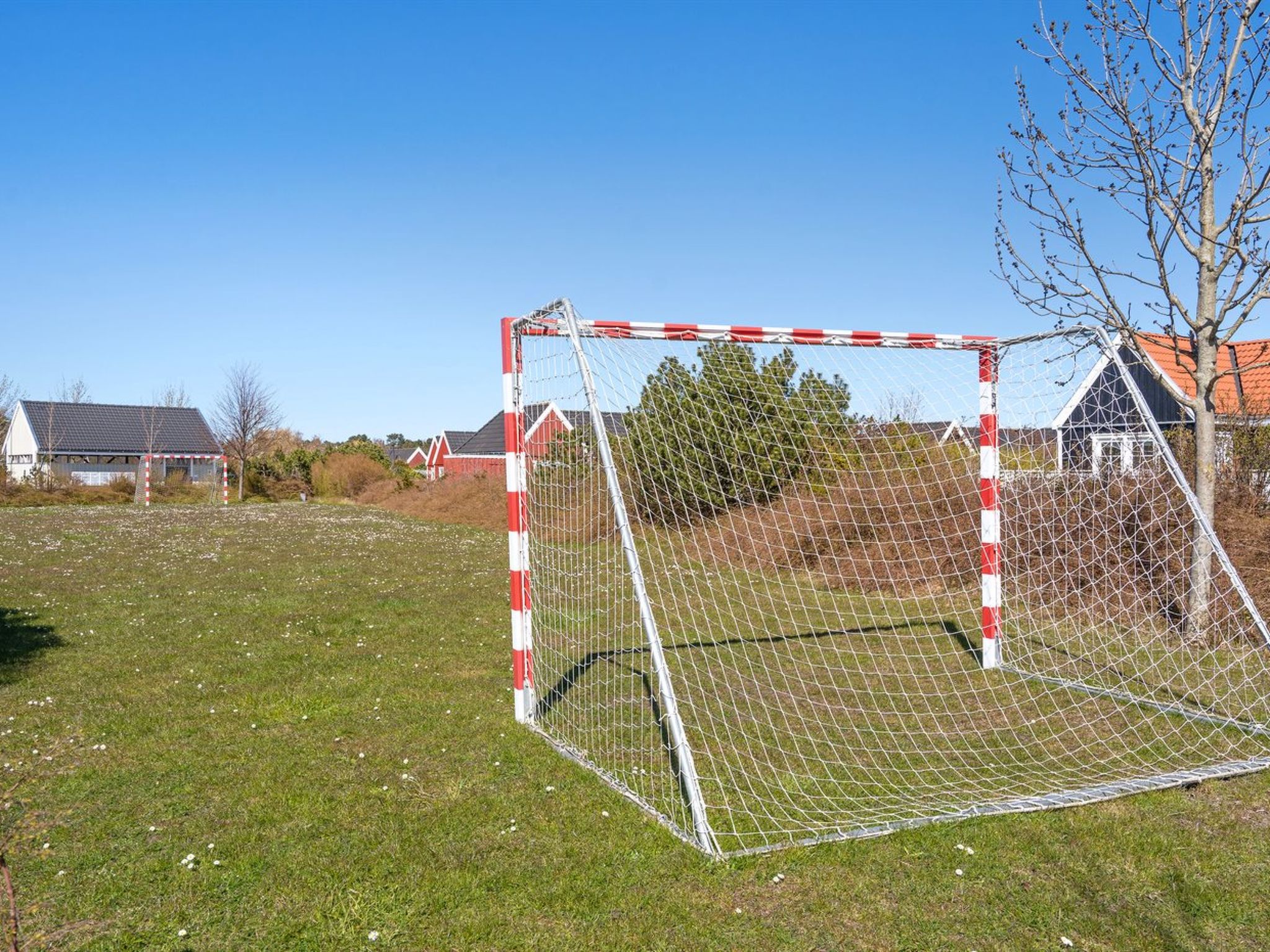 "Drude" - 920m from the sea - Buiten