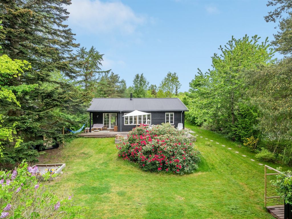 Vakantiehuis Mariela in Denemarken