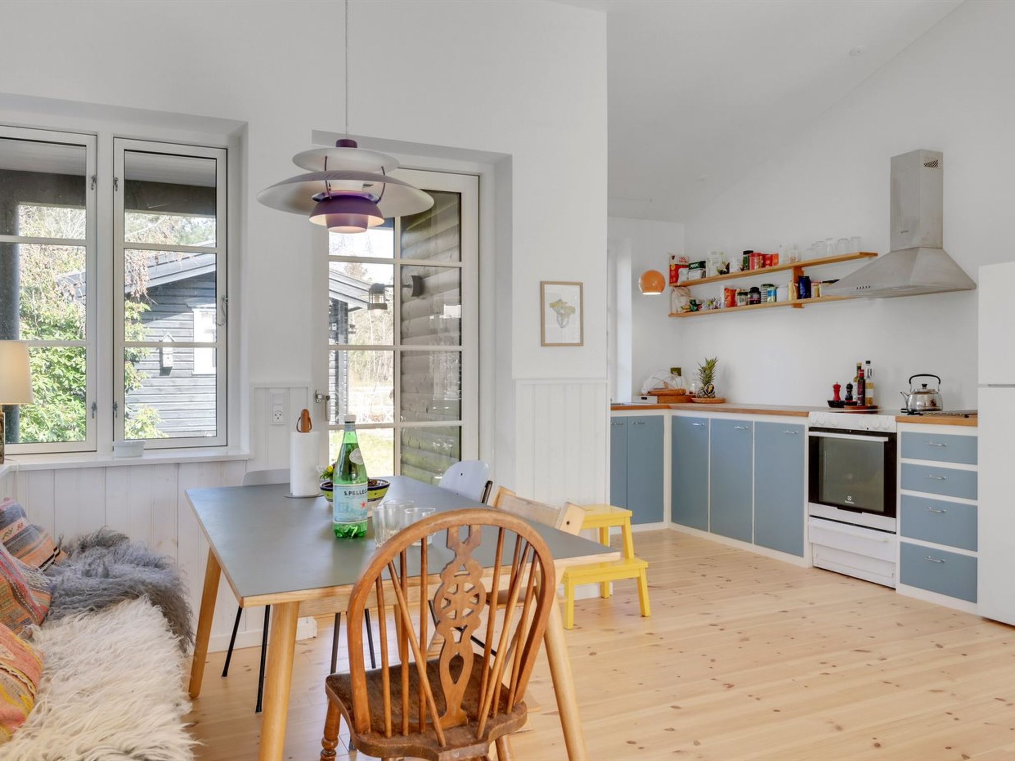 "Mariela" - 800m from the sea