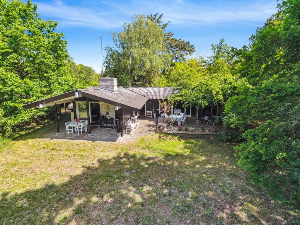 Vakantiehuis Bistra