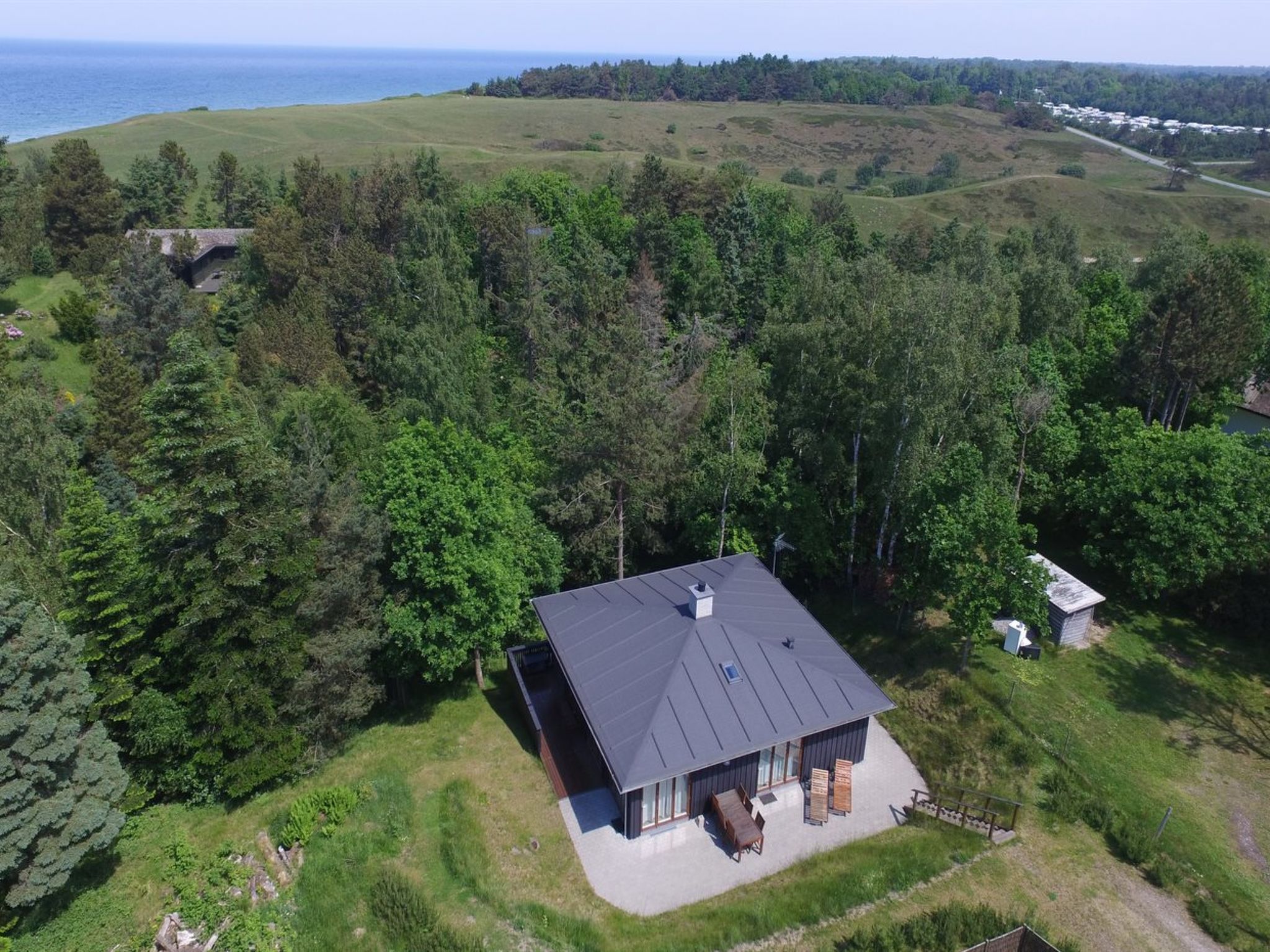 "Jonce" - 250m from the sea-Outside