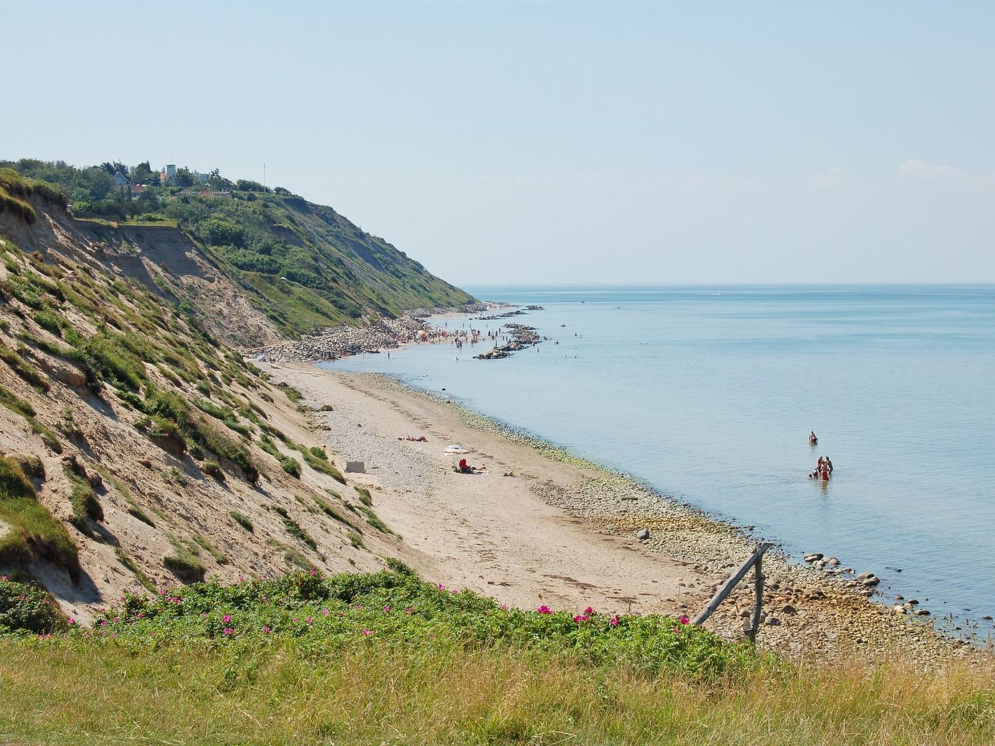 "Jonce" - 250m from the sea-Outside