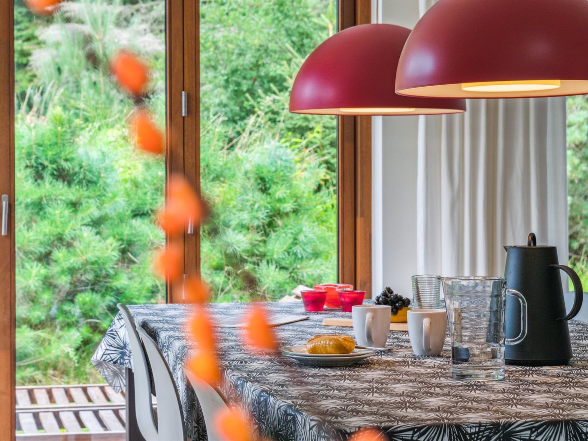 "Jonce" - 250m from the sea-Inside