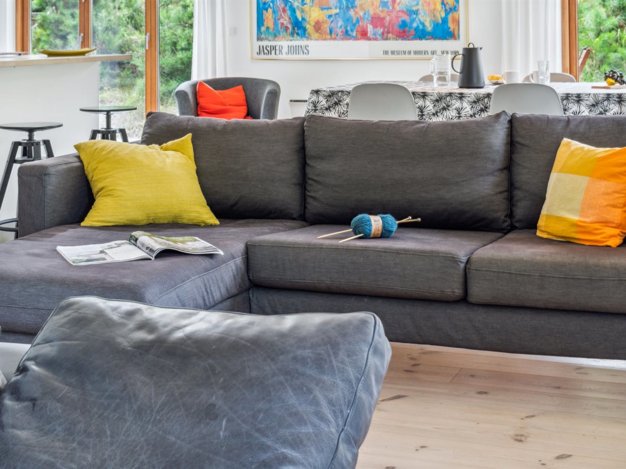 "Jonce" - 250m from the sea-Inside