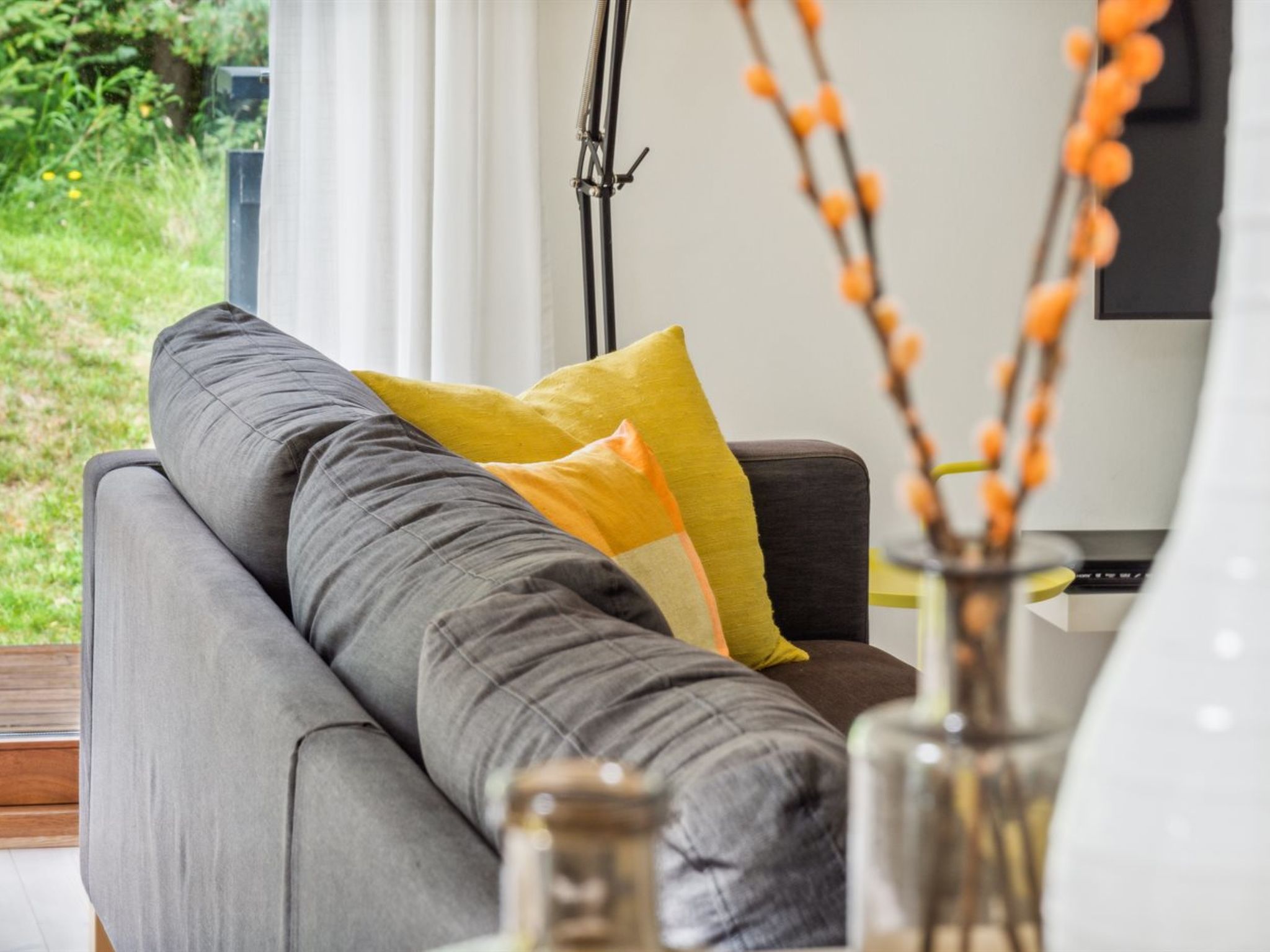 "Jonce" - 250m from the sea-Inside