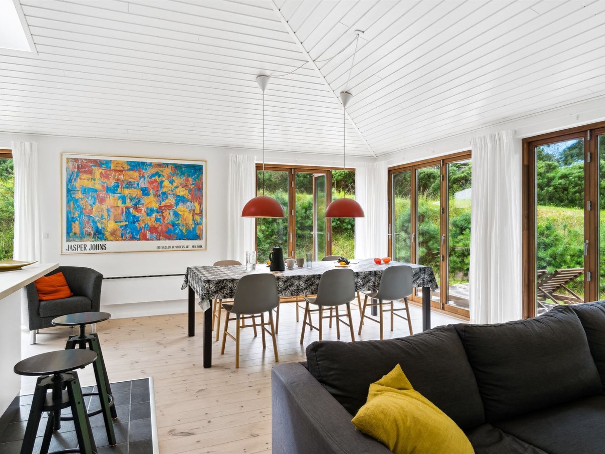 "Jonce" - 250m from the sea-Inside