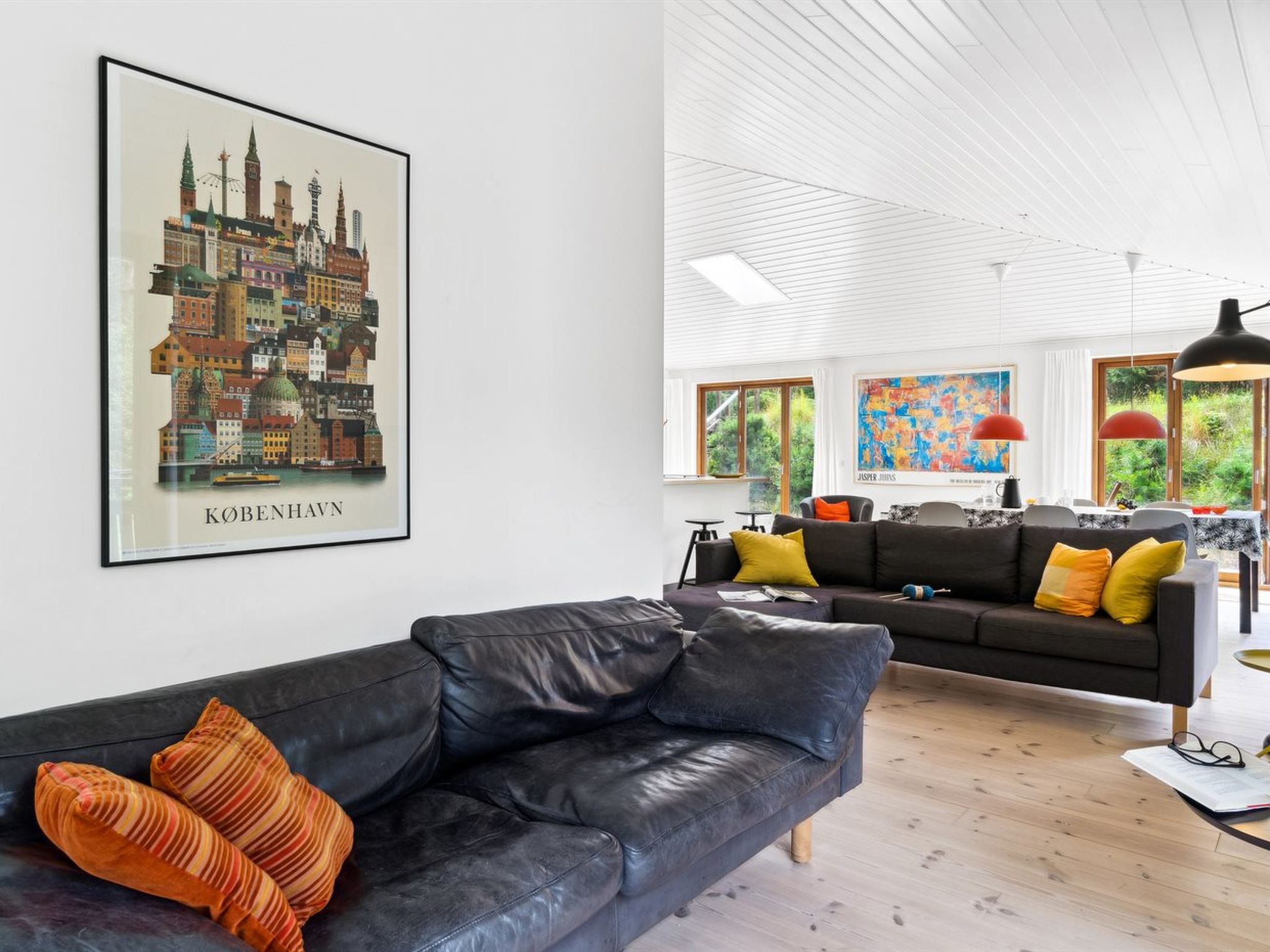 "Jonce" - 250m from the sea-Inside