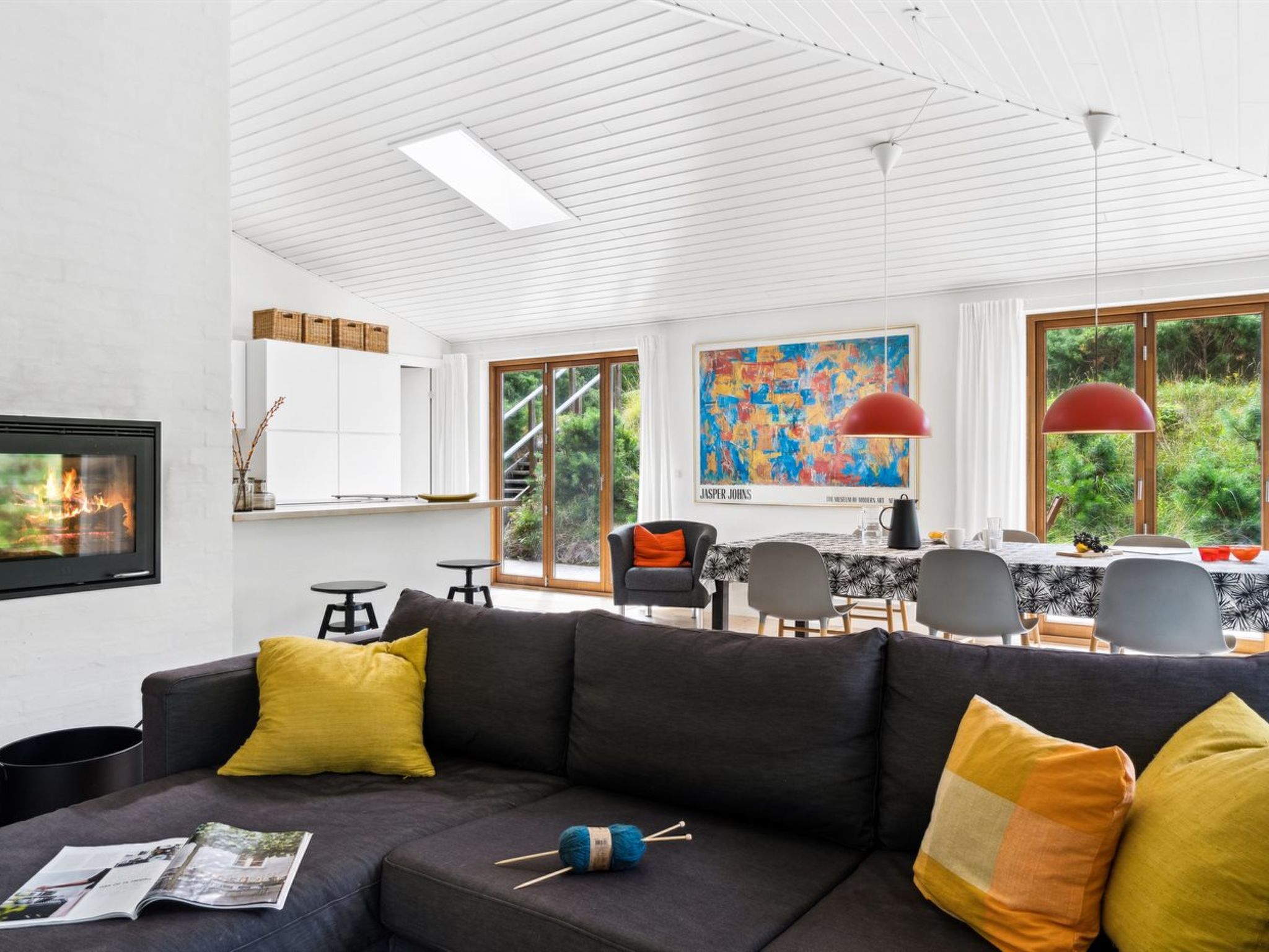 "Jonce" - 250m from the sea-Inside