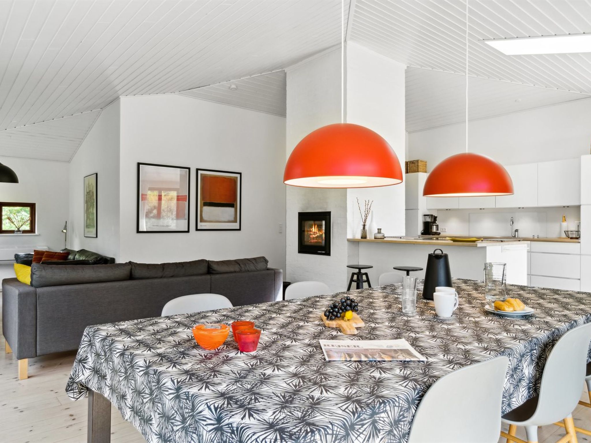 "Jonce" - 250m from the sea-Inside