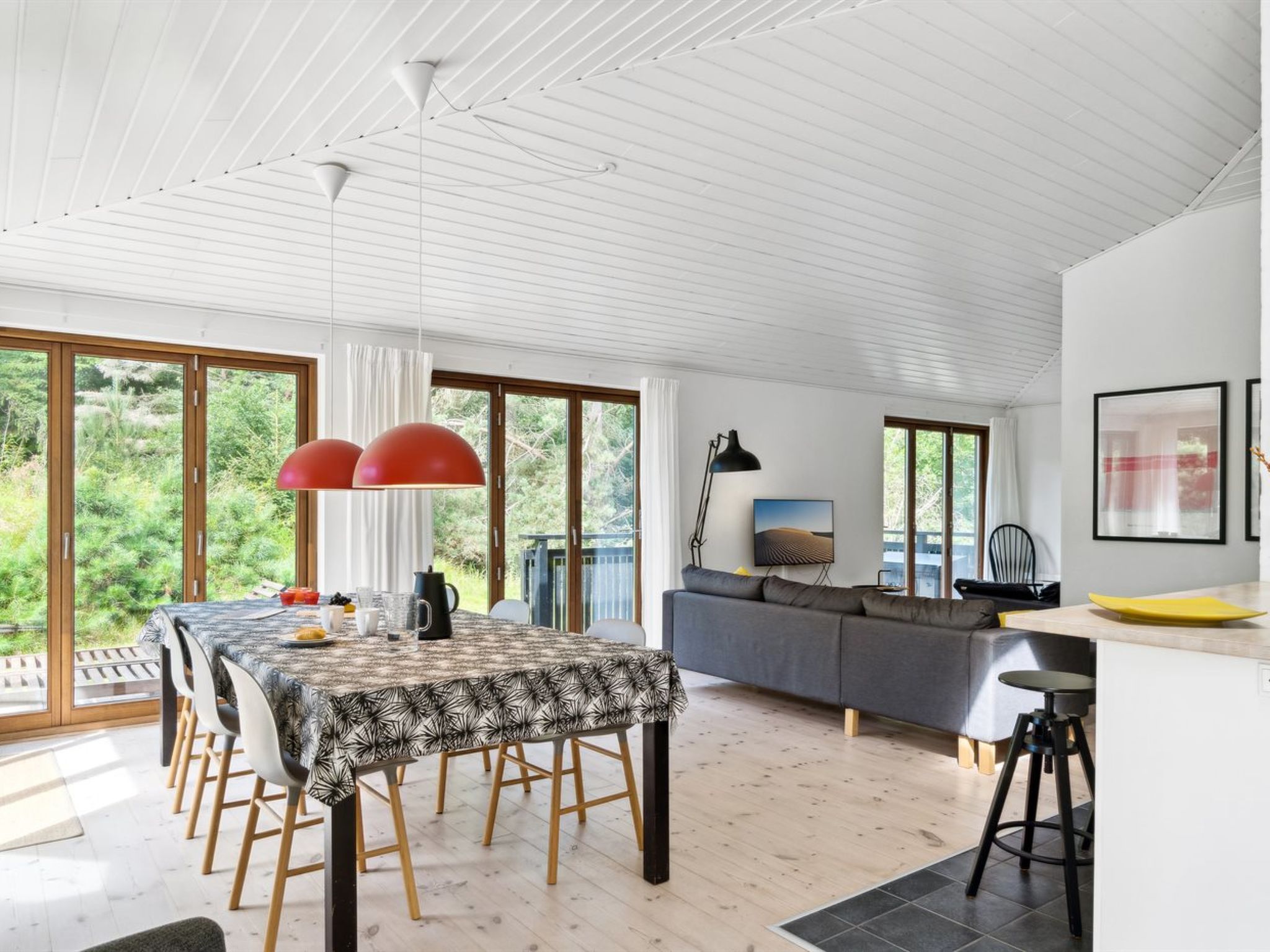 "Jonce" - 250m from the sea-Inside