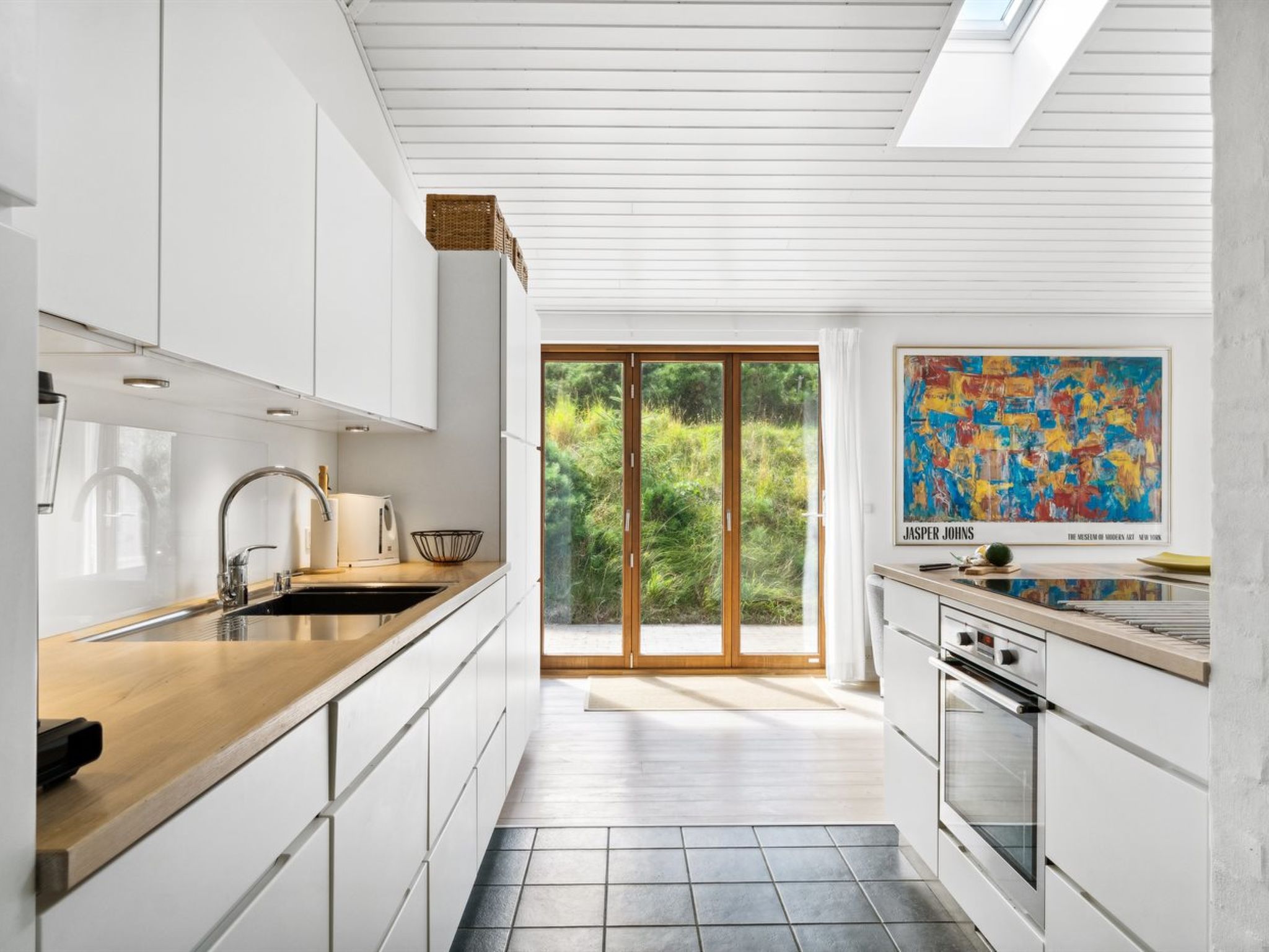 "Jonce" - 250m from the sea-Inside