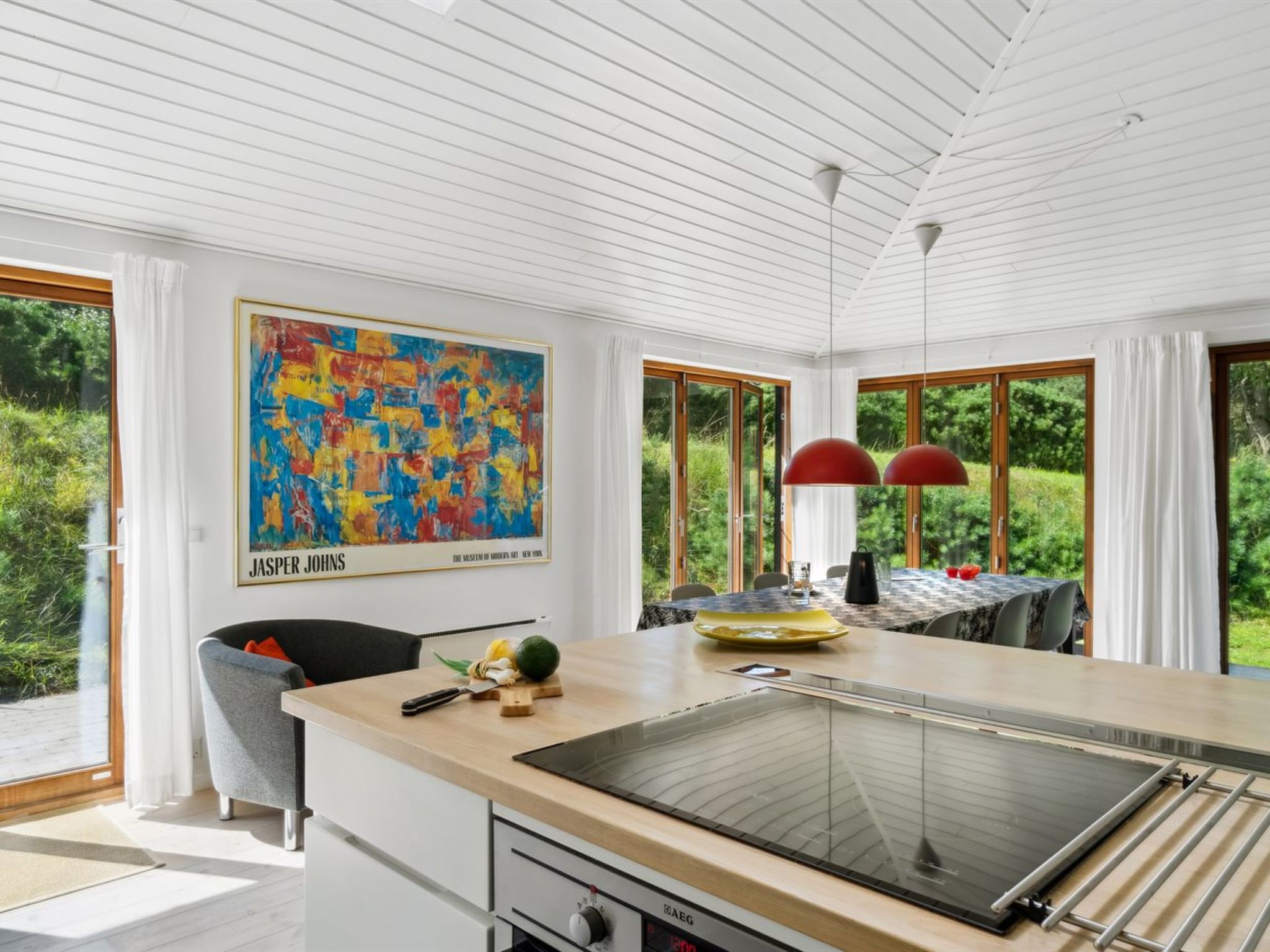 "Jonce" - 250m from the sea-Inside