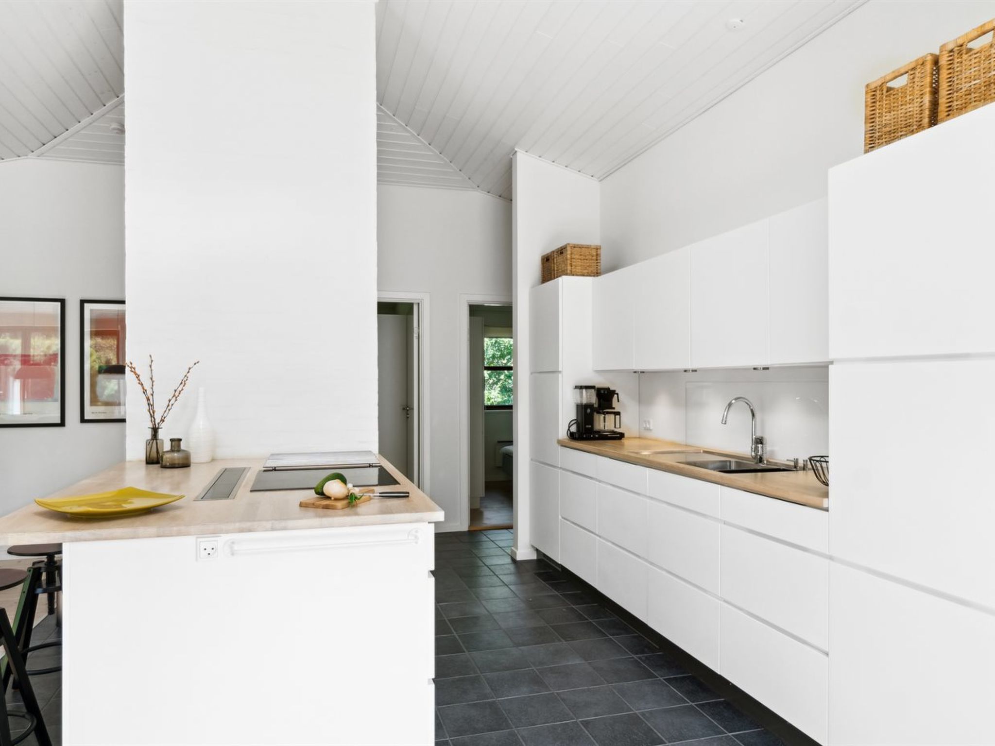 "Jonce" - 250m from the sea-Inside