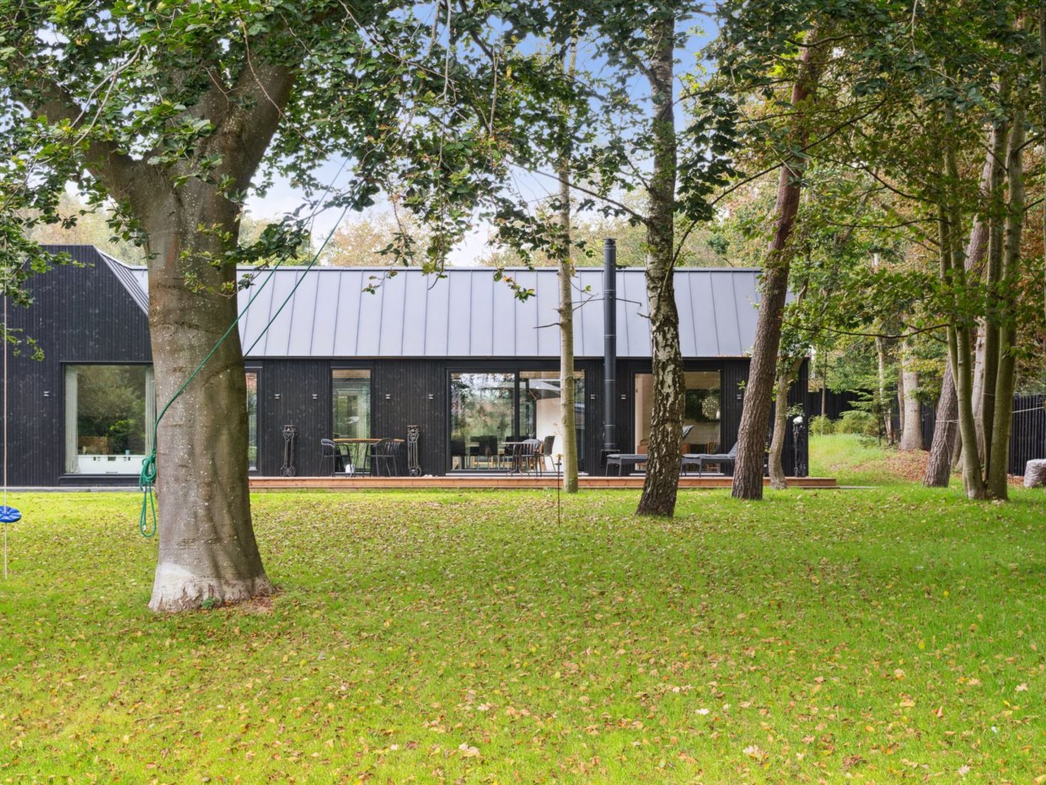 "Bernadeta" - 275m from the sea - Buiten