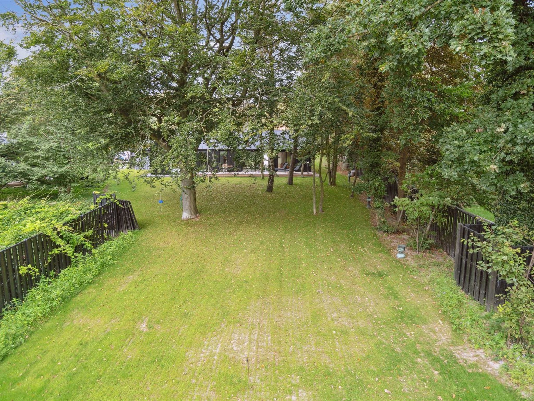 "Bernadeta" - 275m from the sea - Buiten