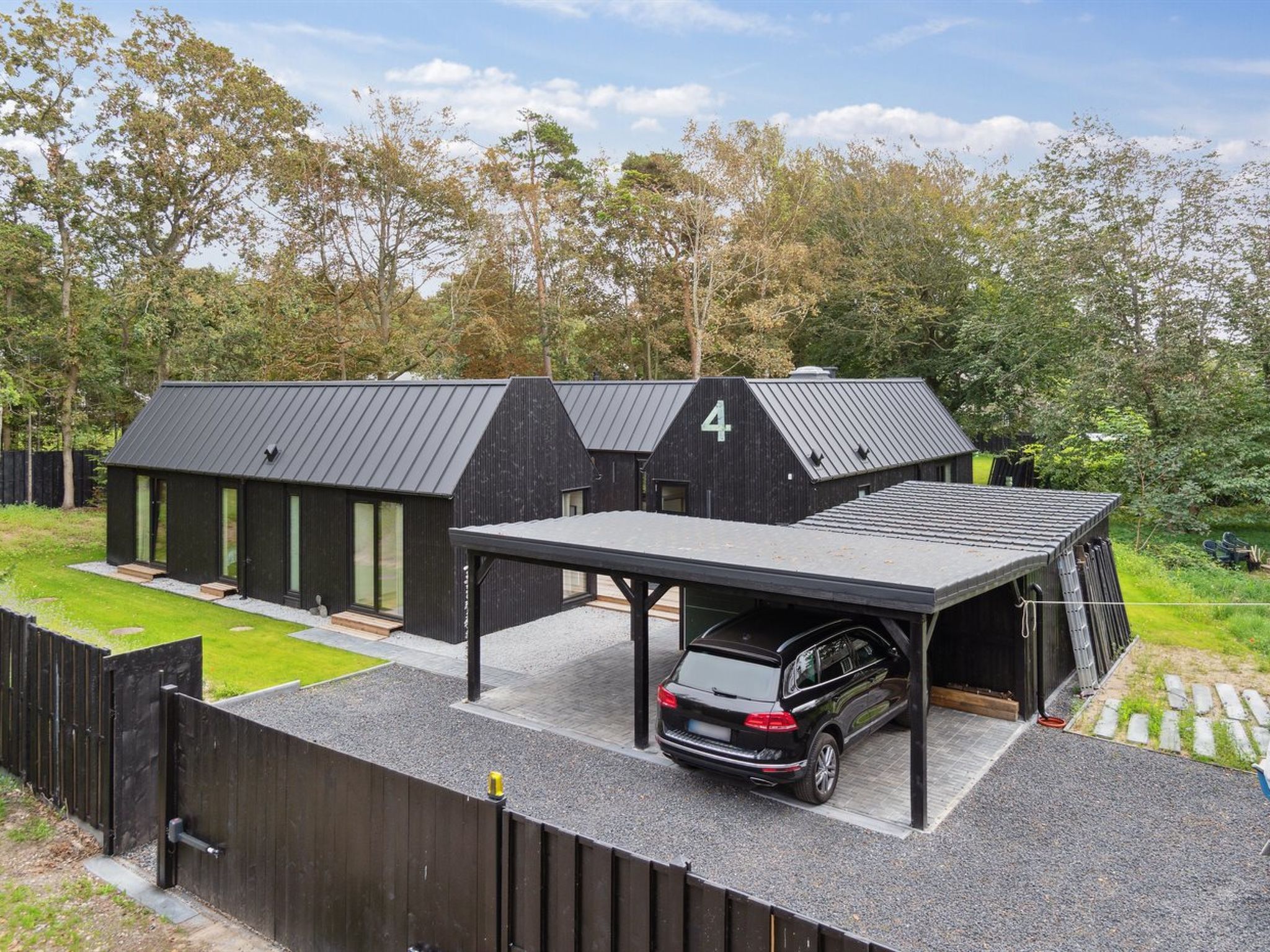 "Bernadeta" - 275m from the sea-Buiten