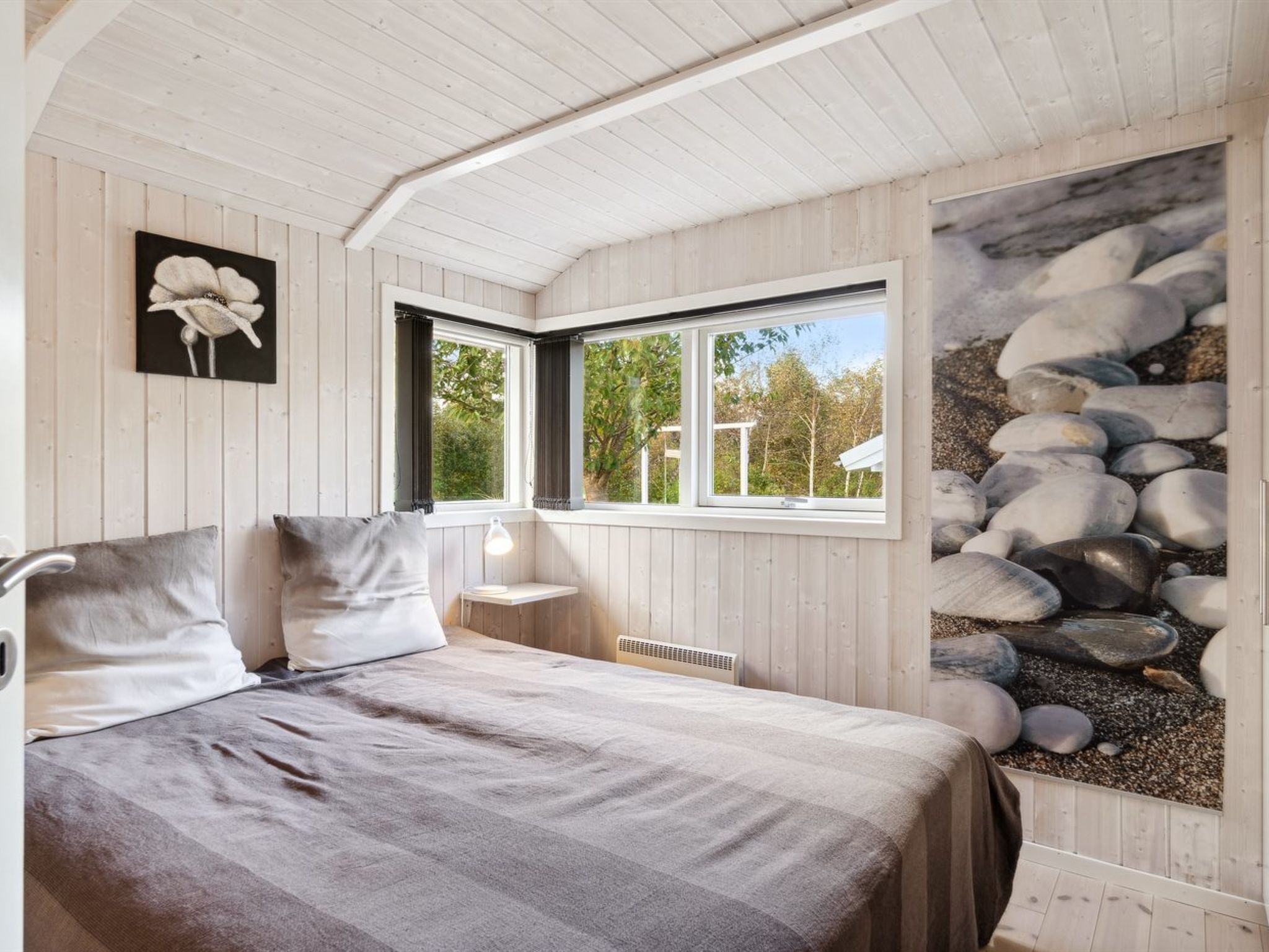 "Hilaria" - 1.4km from the sea - Inside