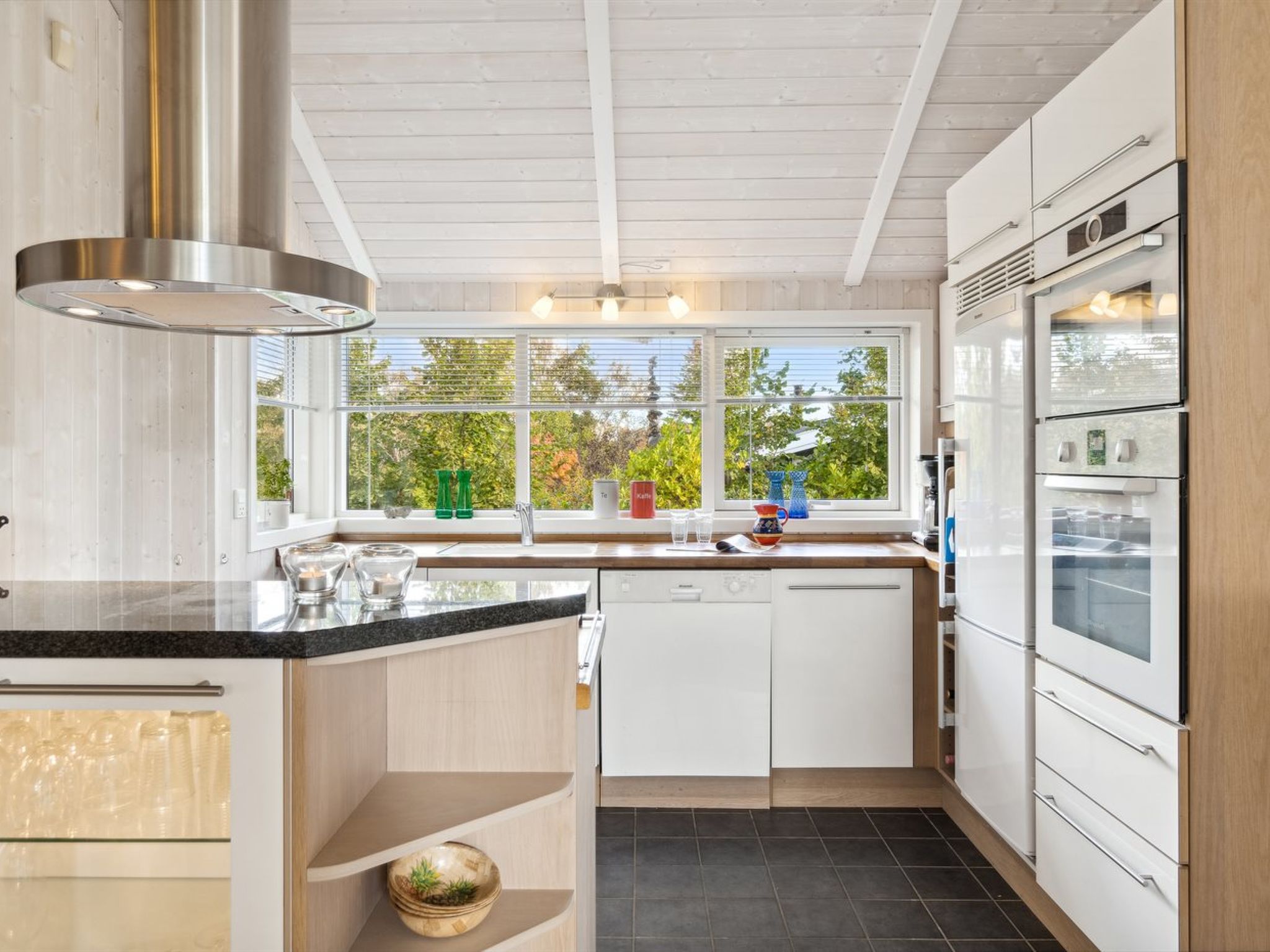 "Hilaria" - 1.4km from the sea-Dedans