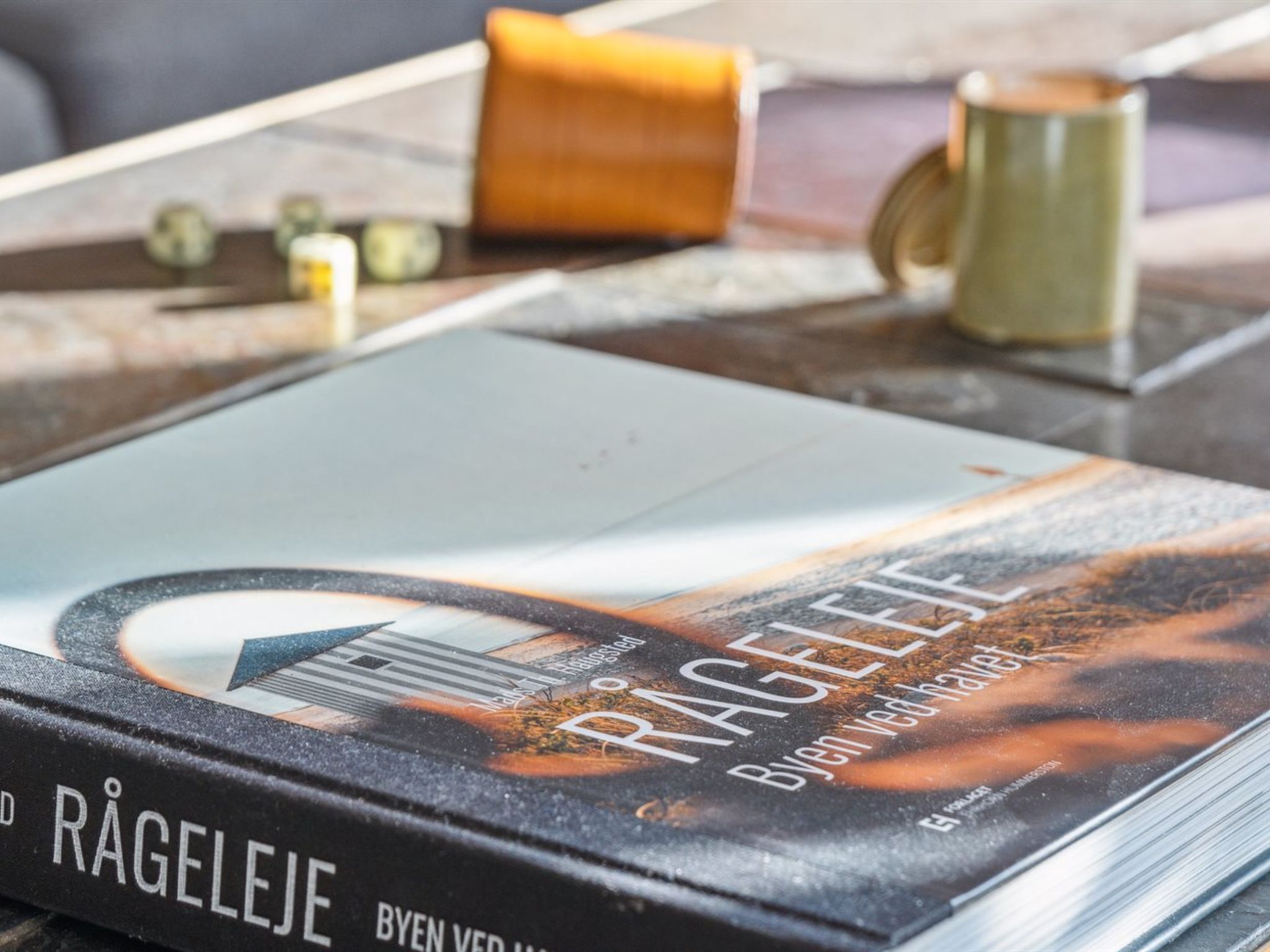 "Hilaria" - 1.4km from the sea-Dedans