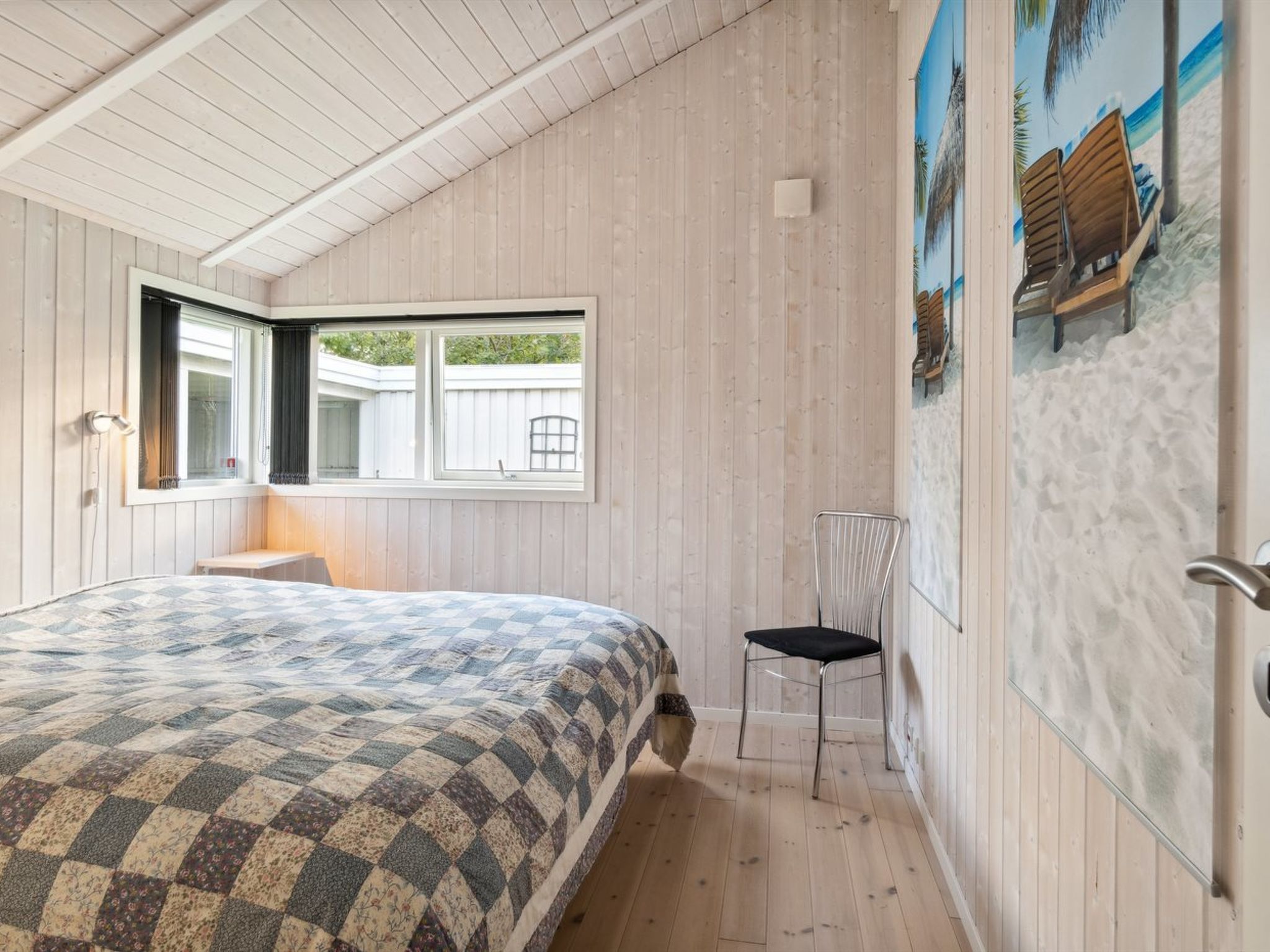 "Hilaria" - 1.4km from the sea-Dedans