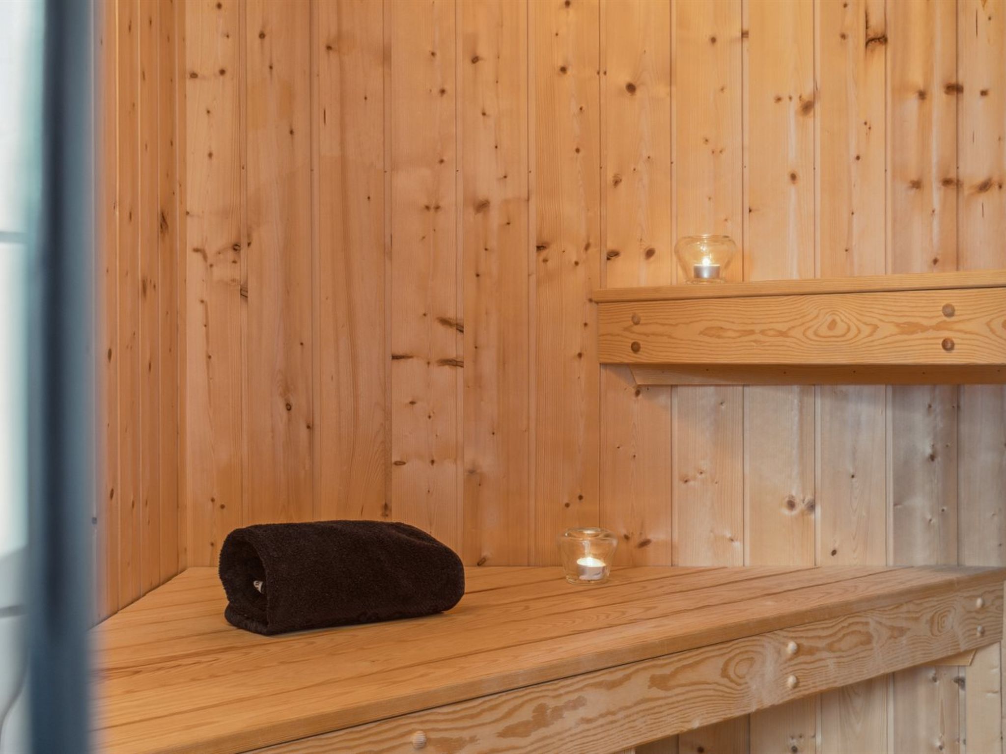 "Hilaria" - 1.4km from the sea-Dedans