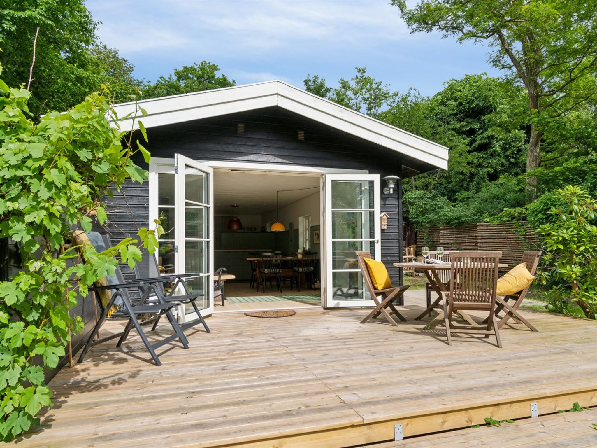 "Riana" - 700m from the sea - Buiten