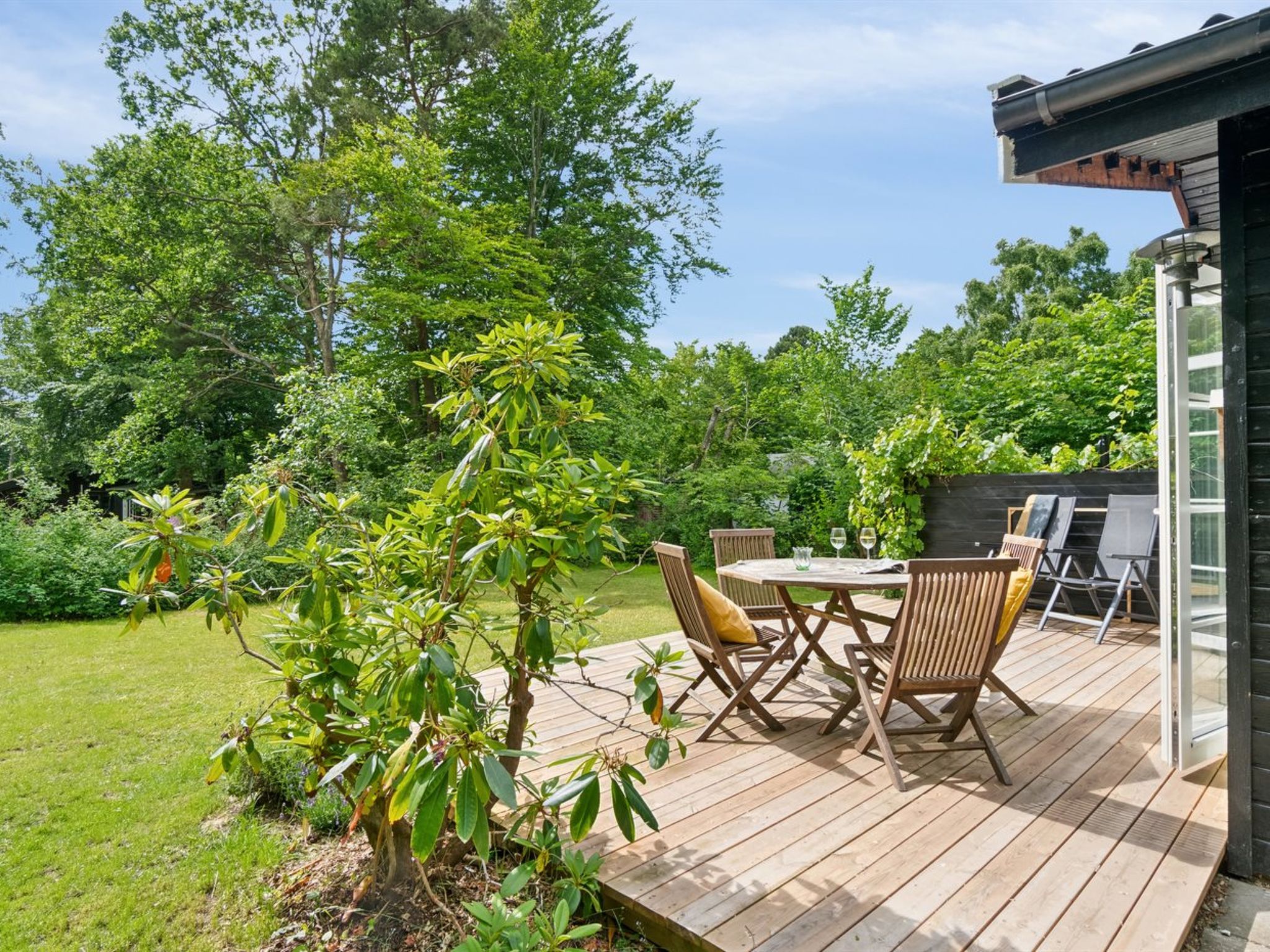 "Riana" - 700m from the sea - Buiten