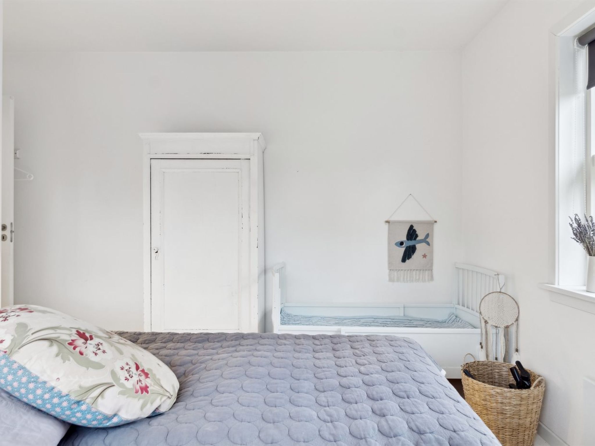 "Nayeli" - 1.2km from the sea - Binnen