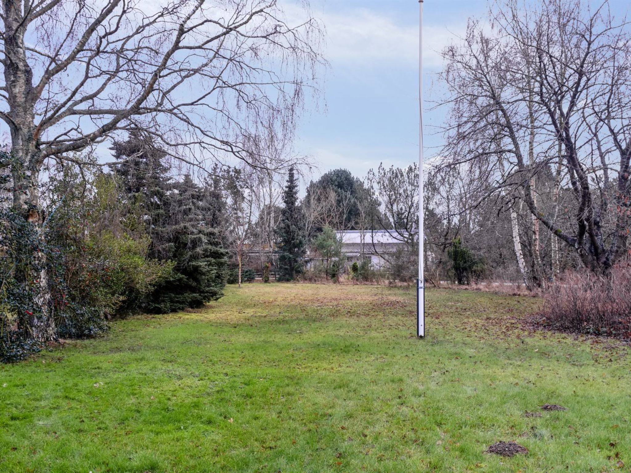 "Nayeli" - 1.2km from the sea - Buiten