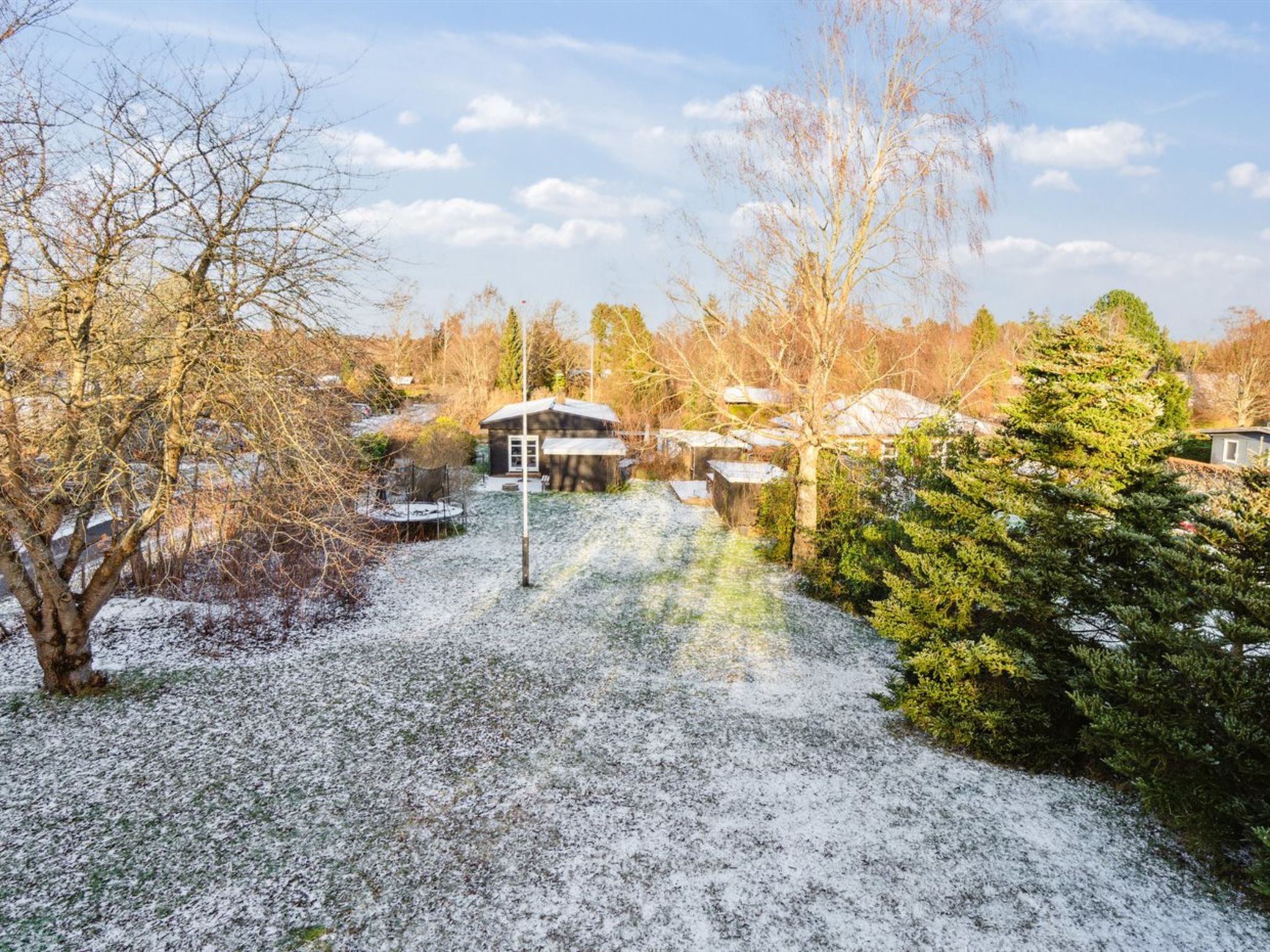 "Nayeli" - 1.2km from the sea - Buiten