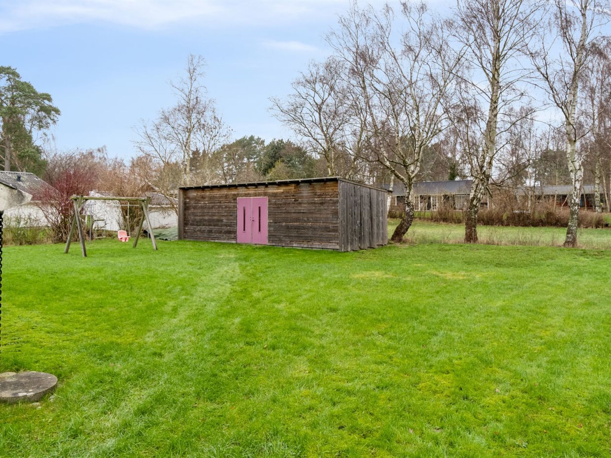 "Arent" - 1.1km from the sea - Buiten