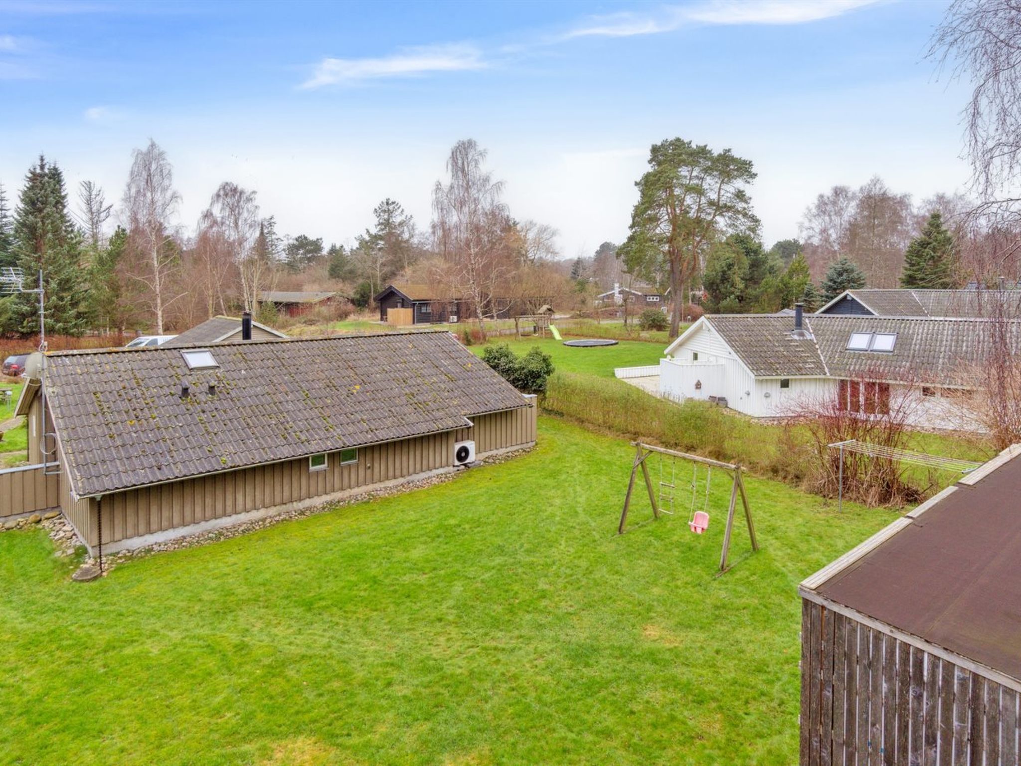 "Arent" - 1.1km from the sea - Buiten