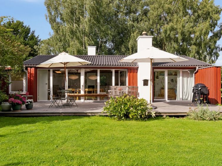 "Lauri" - 2.3km from the sea – Vejby – Ostsee